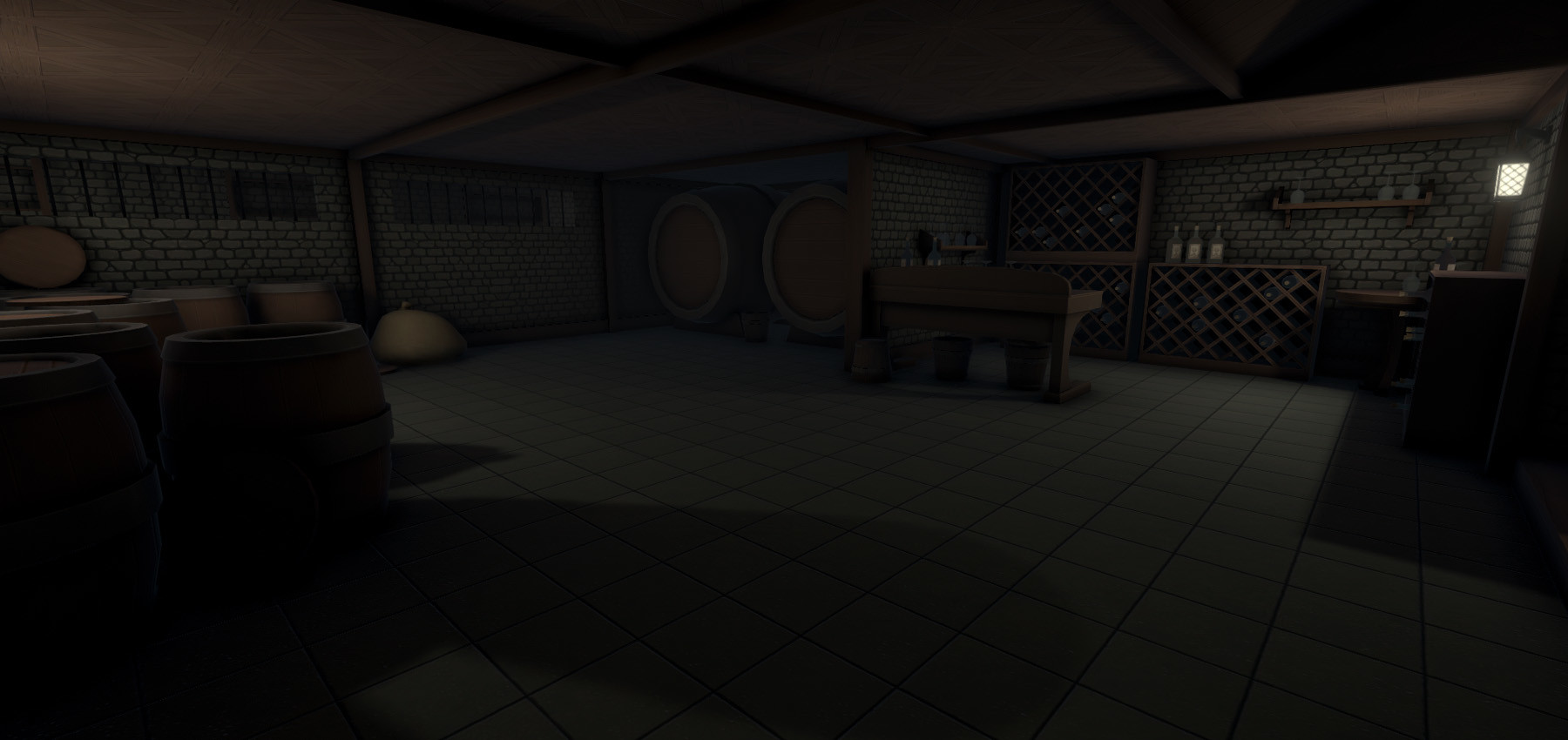 Scary Buddies screenshot 22