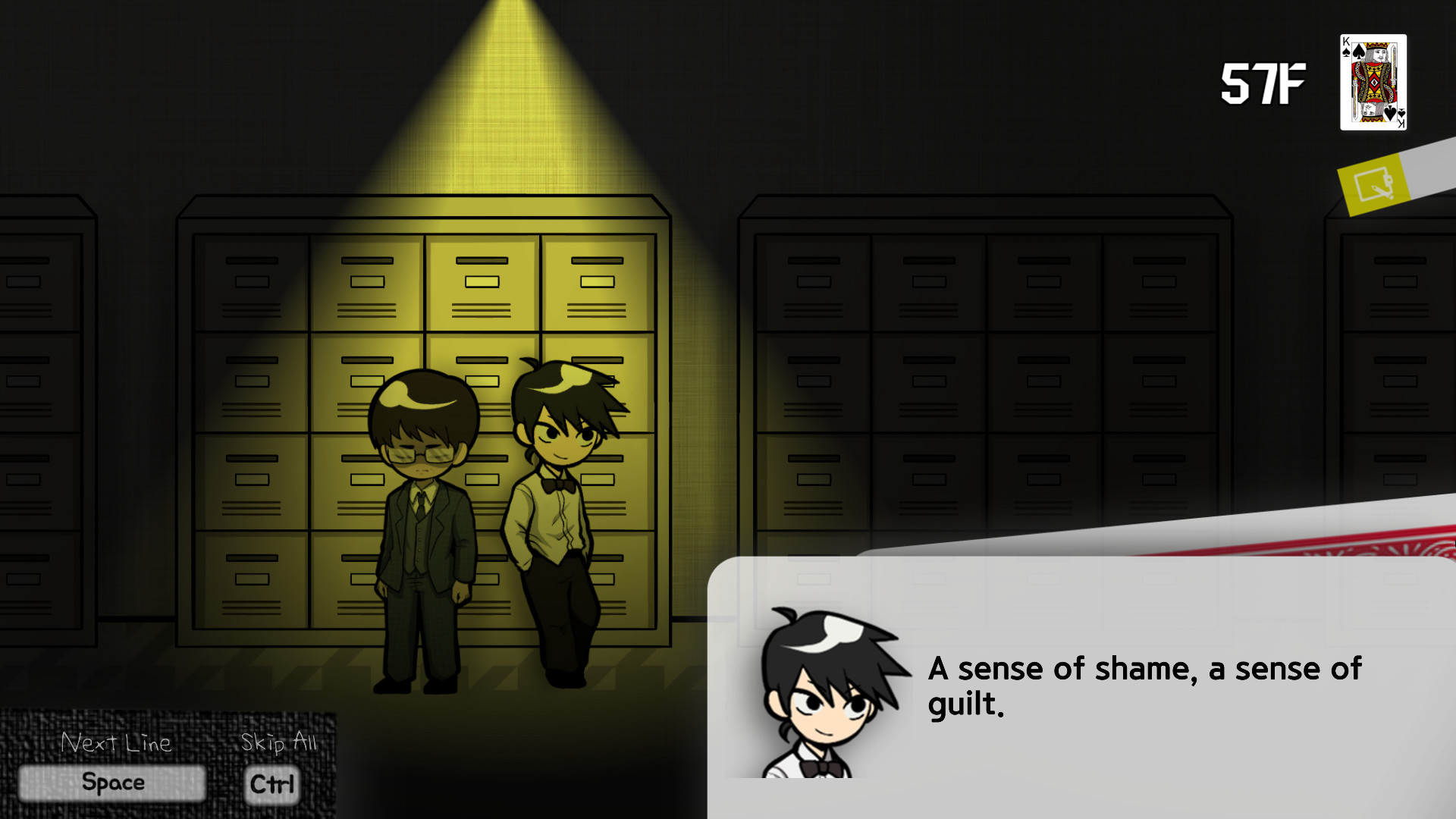 Three of Cards screenshot 14