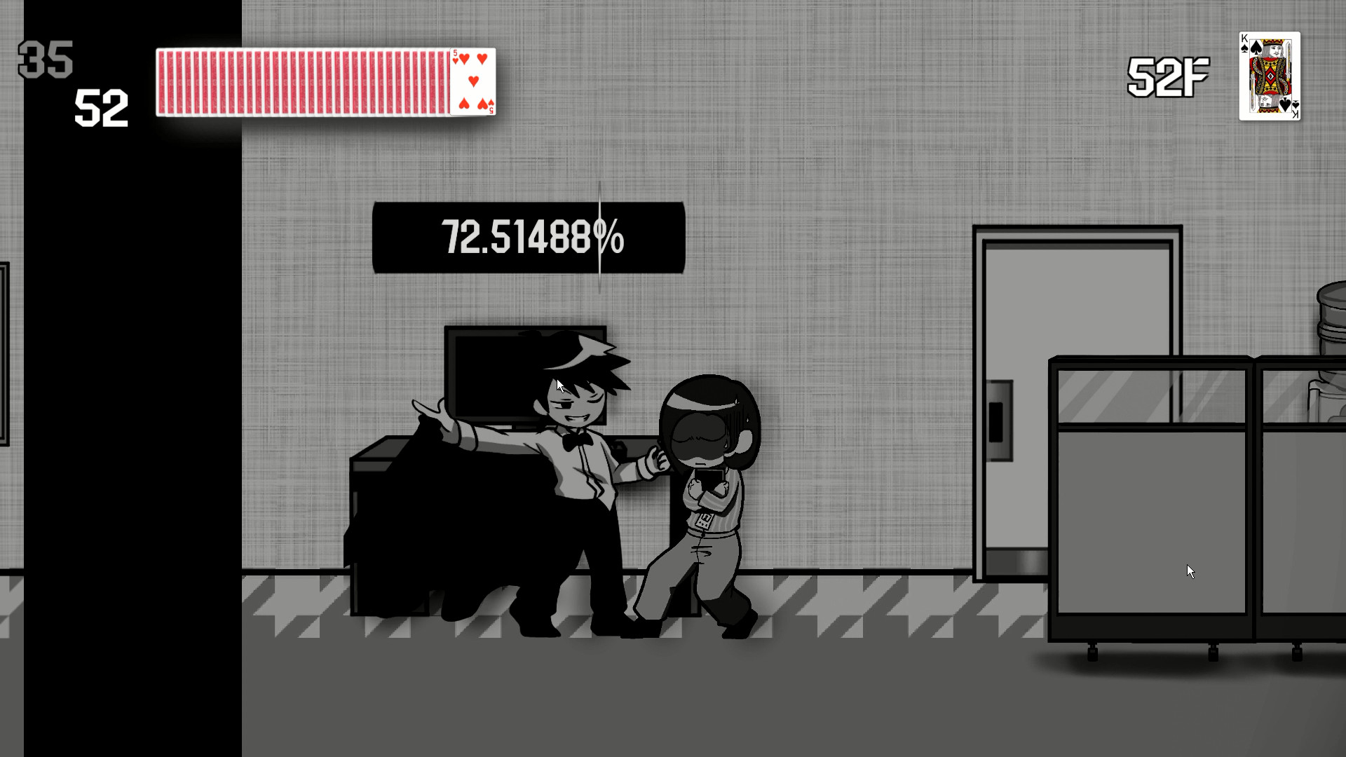 Three of Cards screenshot 12