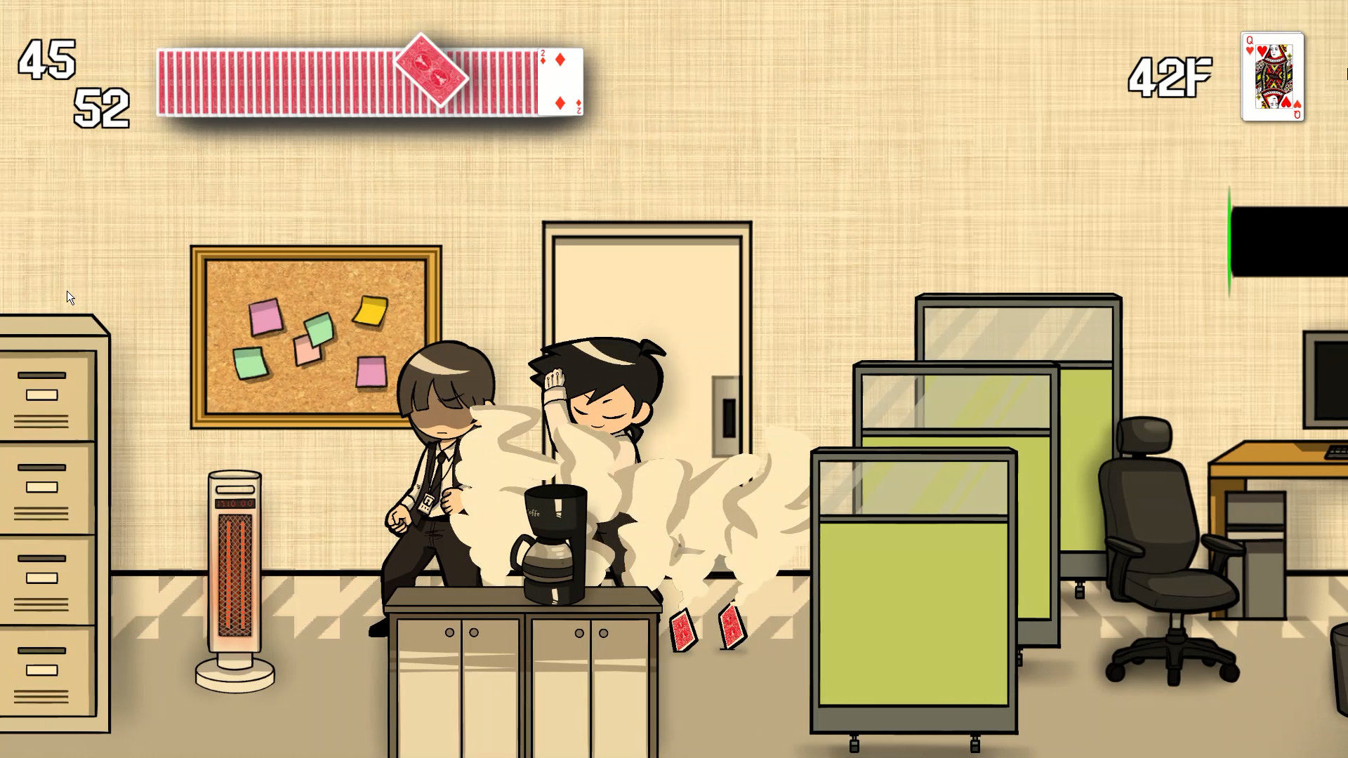 Three of Cards screenshot 6