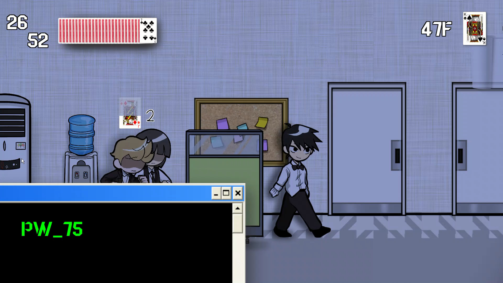 Three of Cards screenshot 10