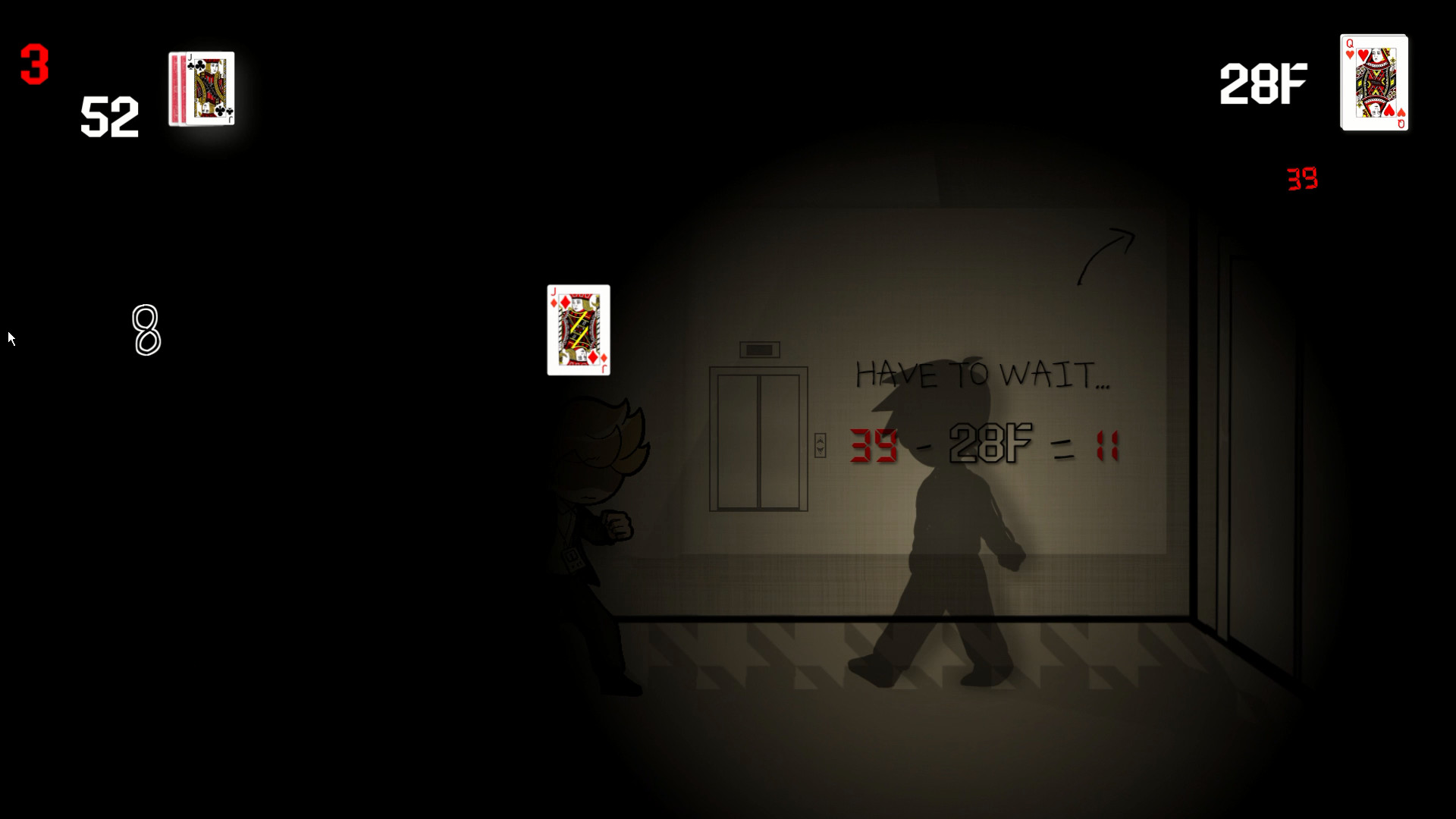 Three of Cards screenshot 8