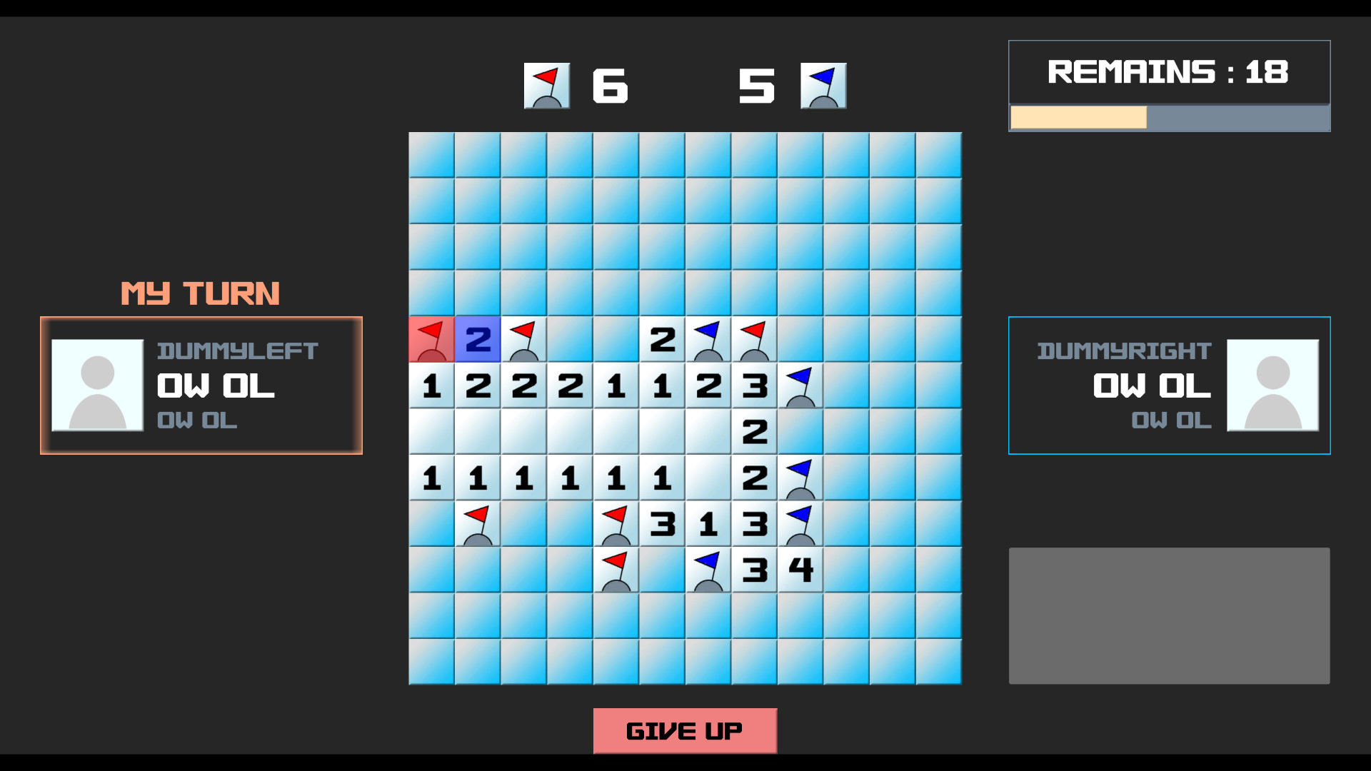 Minesweeper Match screenshot 4