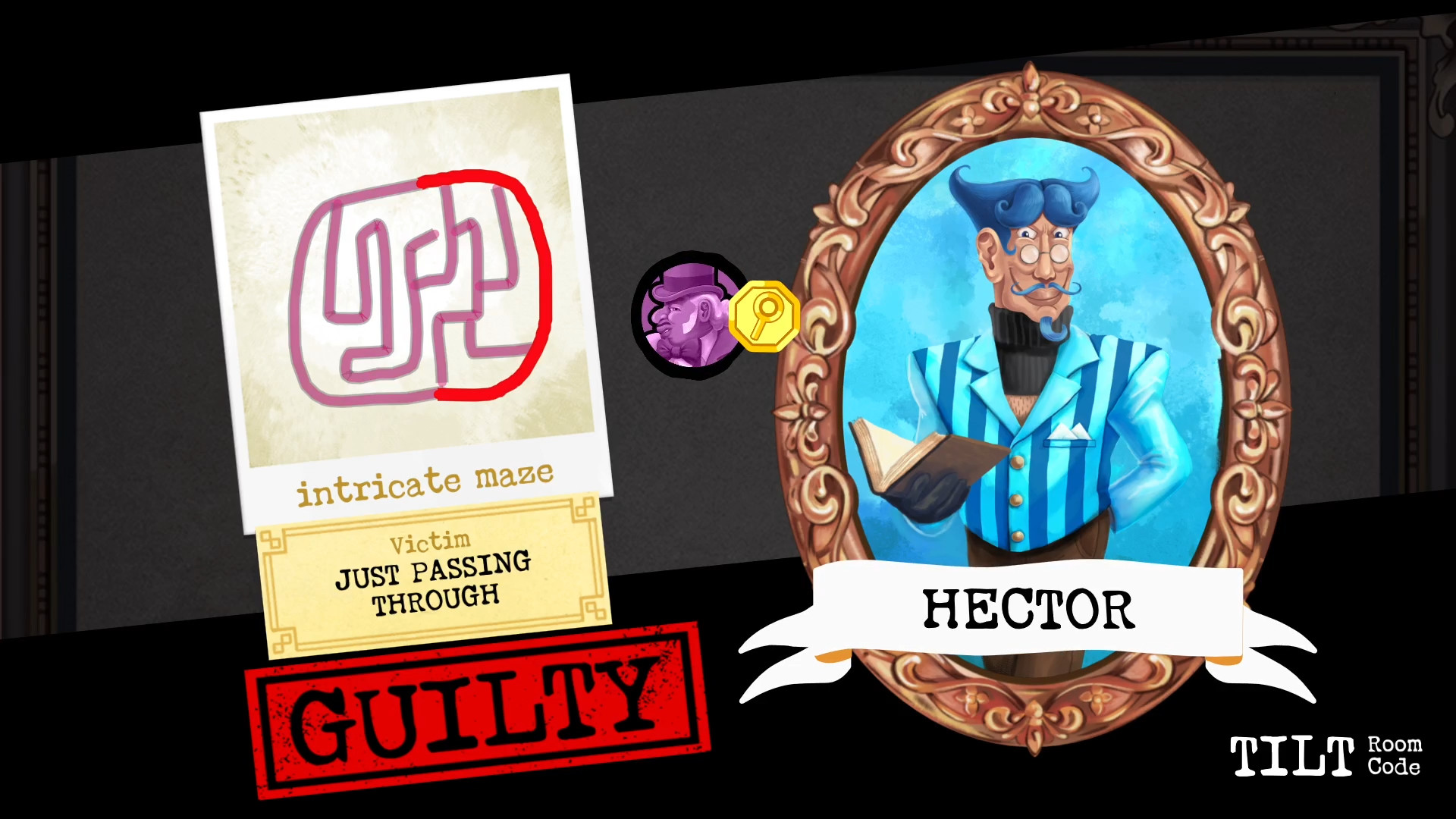 The Jackbox Party Pack 8 screenshot 14