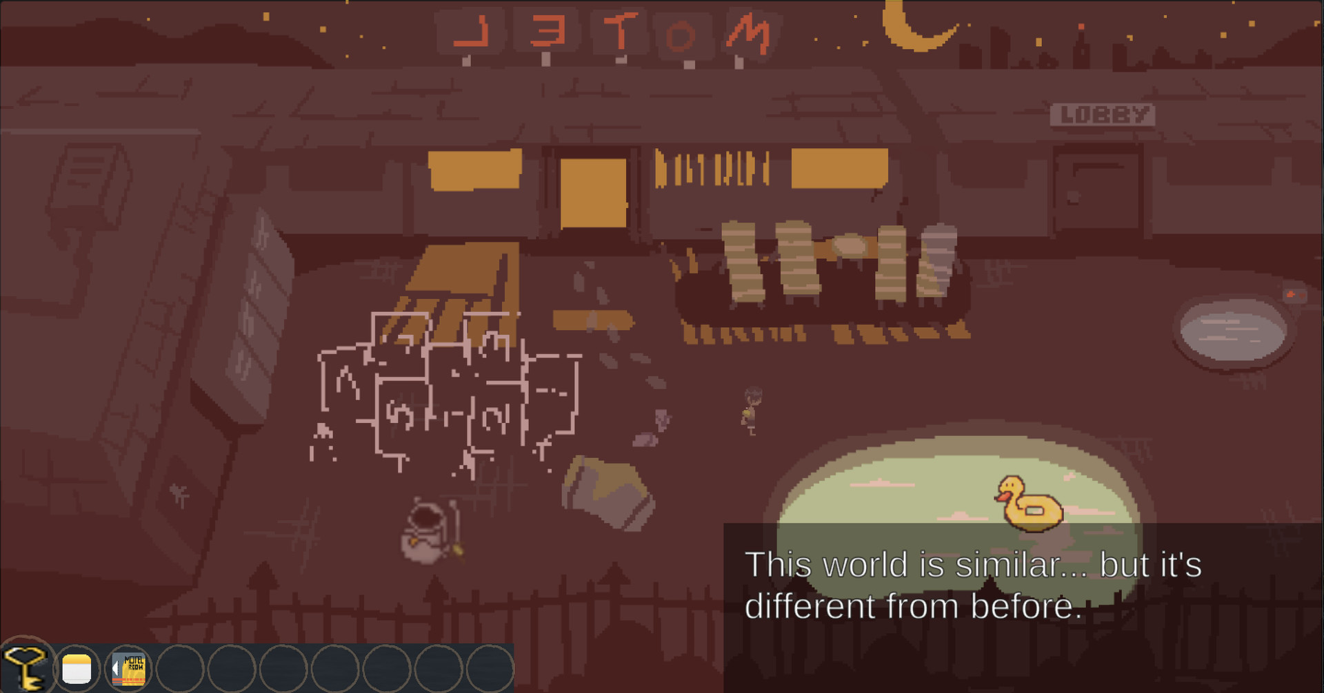Sinking Inn screenshot 4
