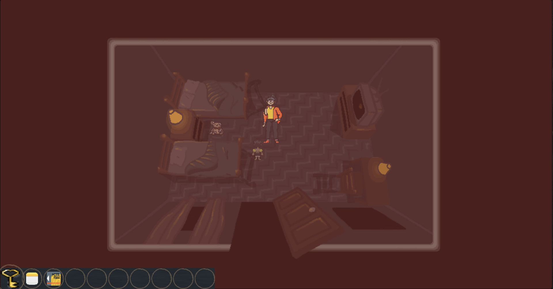 Sinking Inn screenshot 5