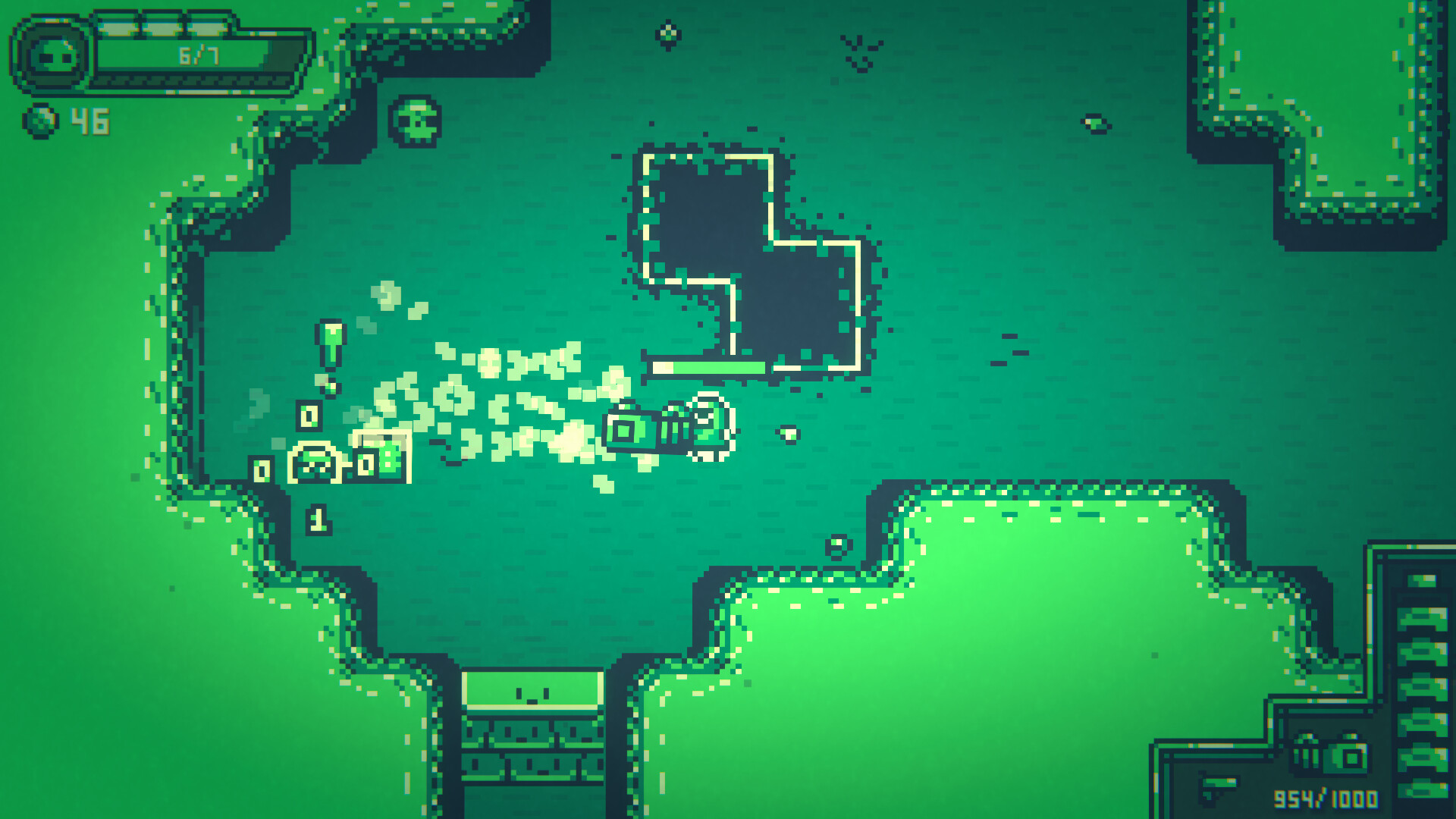 Slimekeep screenshot 6
