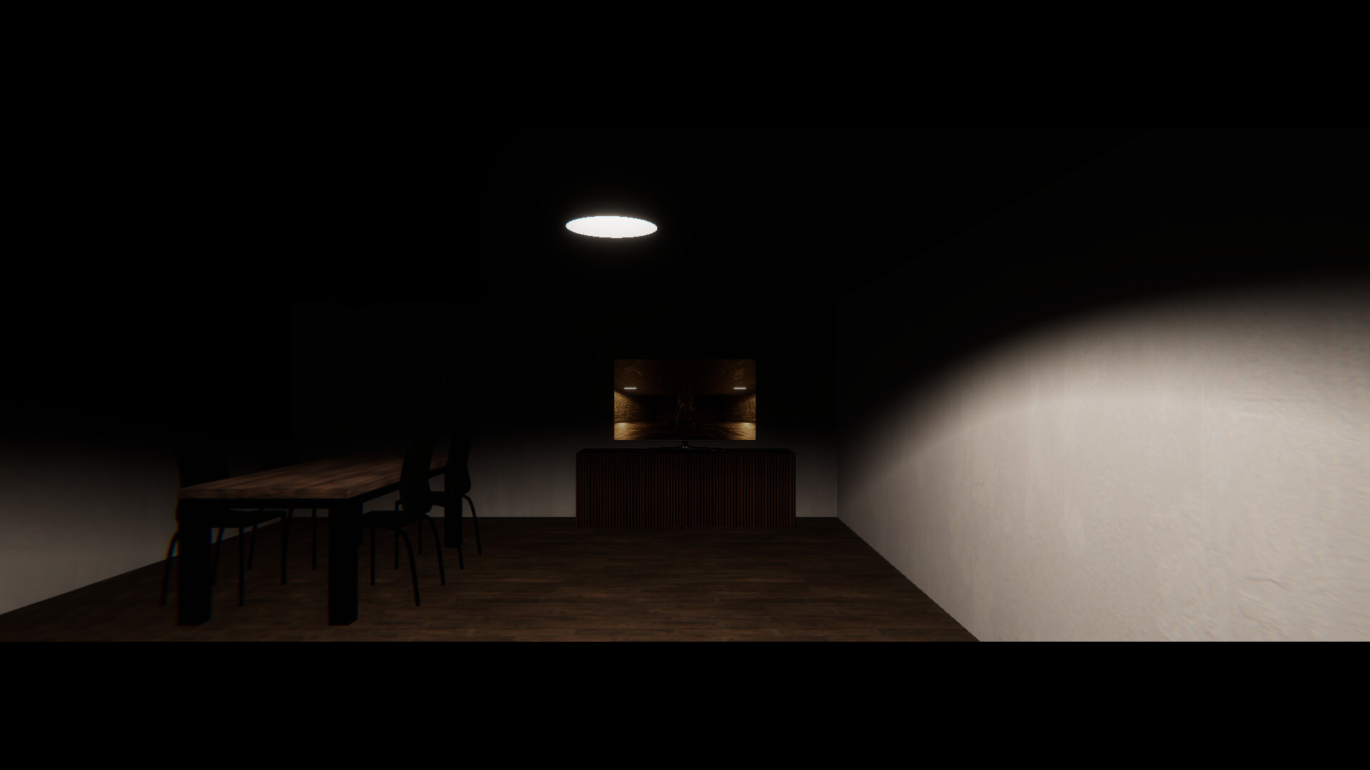 Zhiel's Mystery screenshot 3