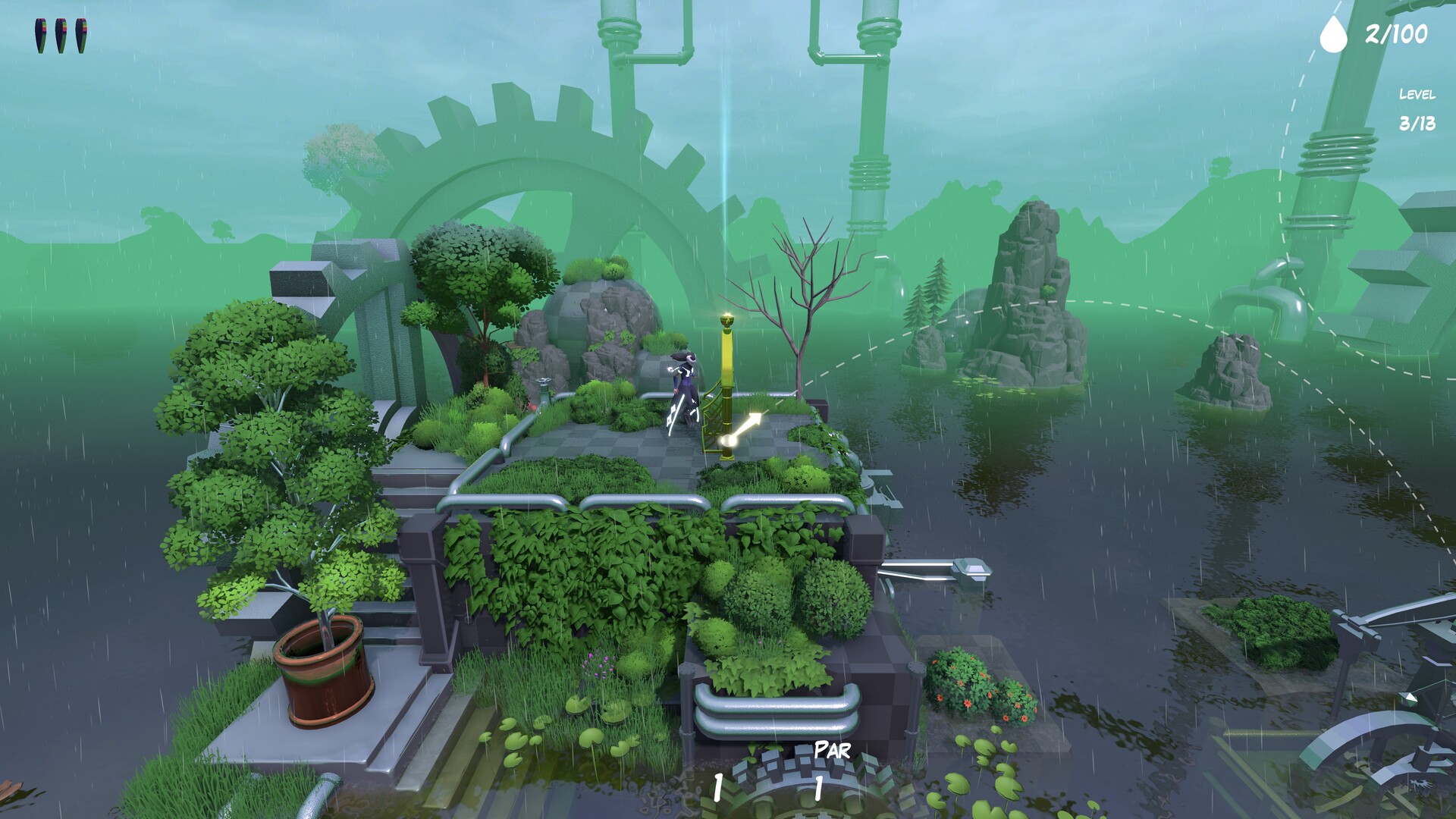 Joon Shining screenshot 2
