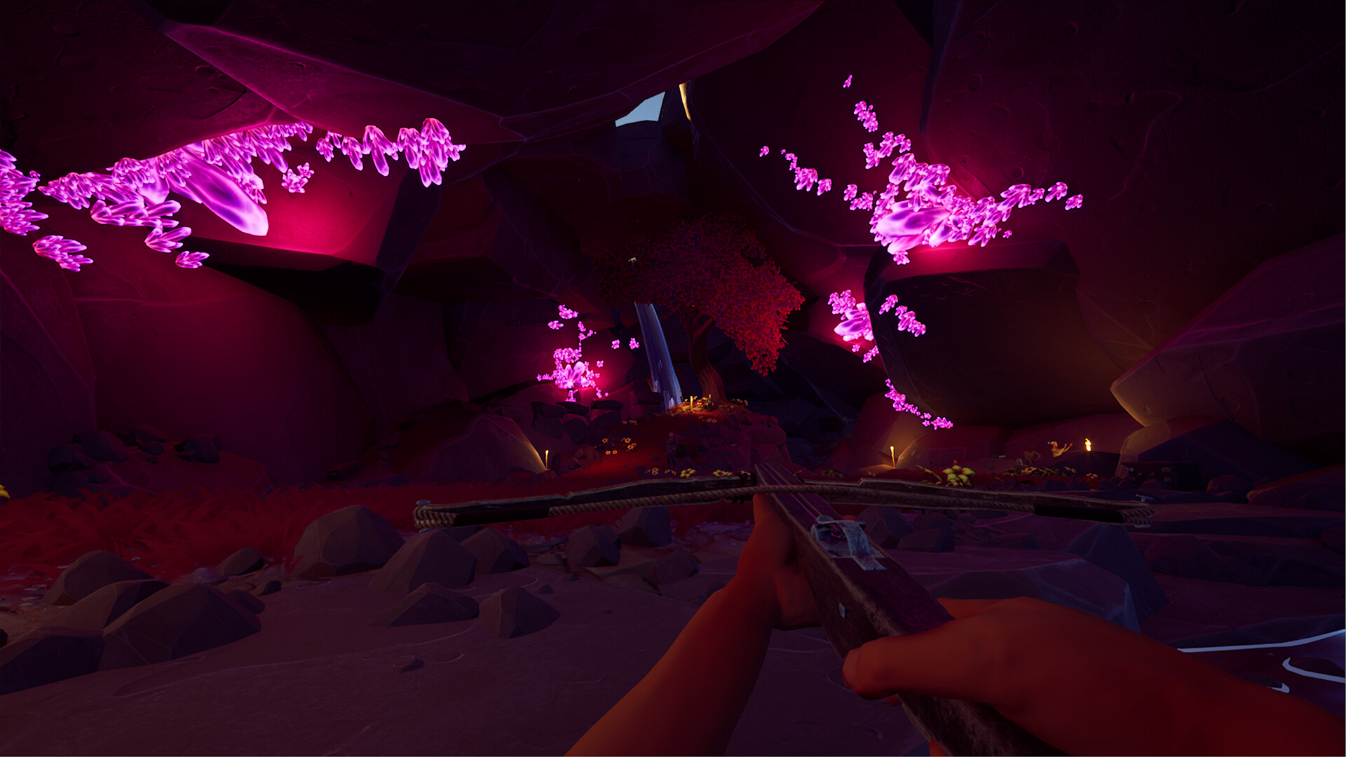 Expedition Agartha screenshot 9