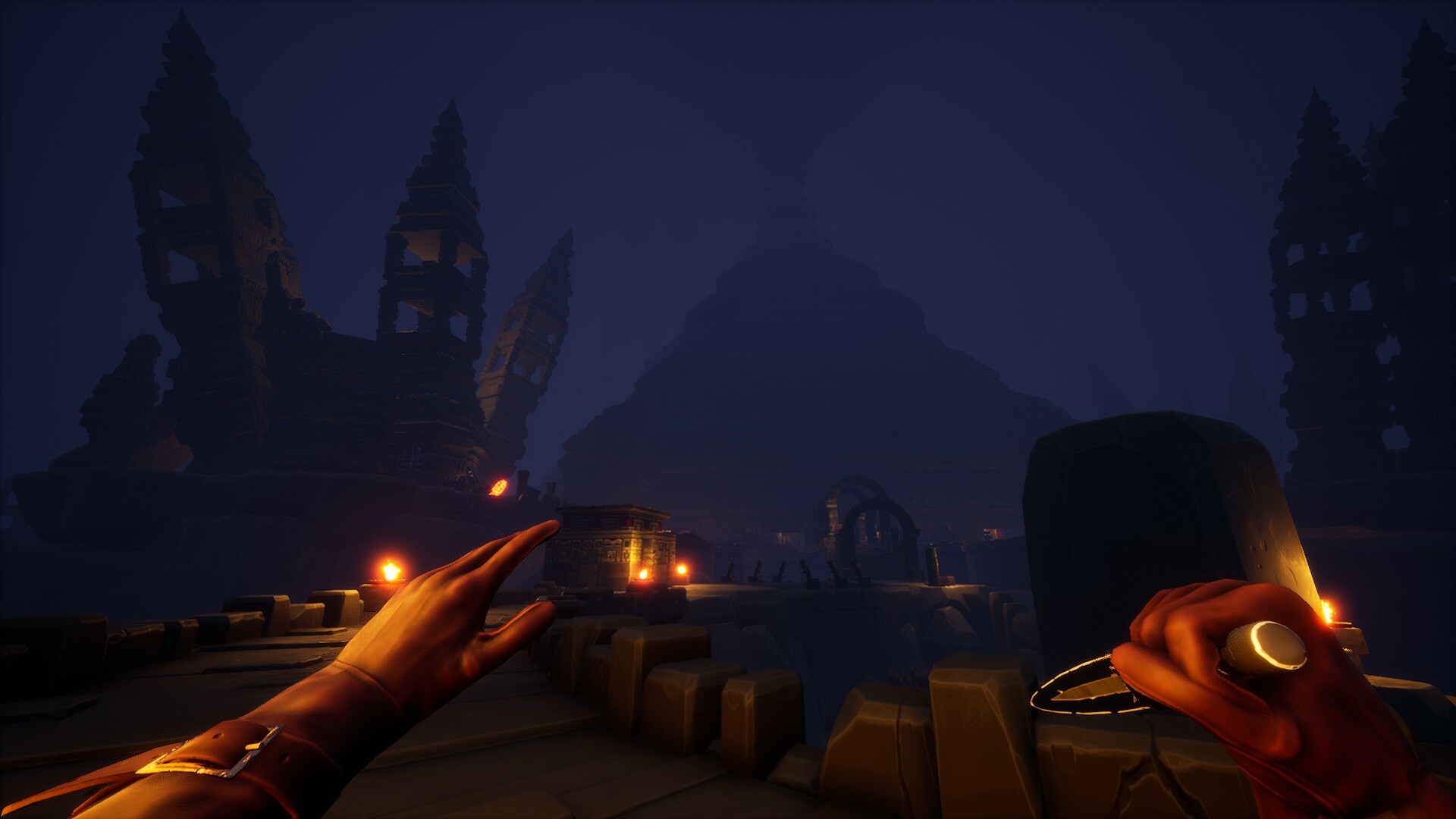 Expedition Agartha screenshot 15