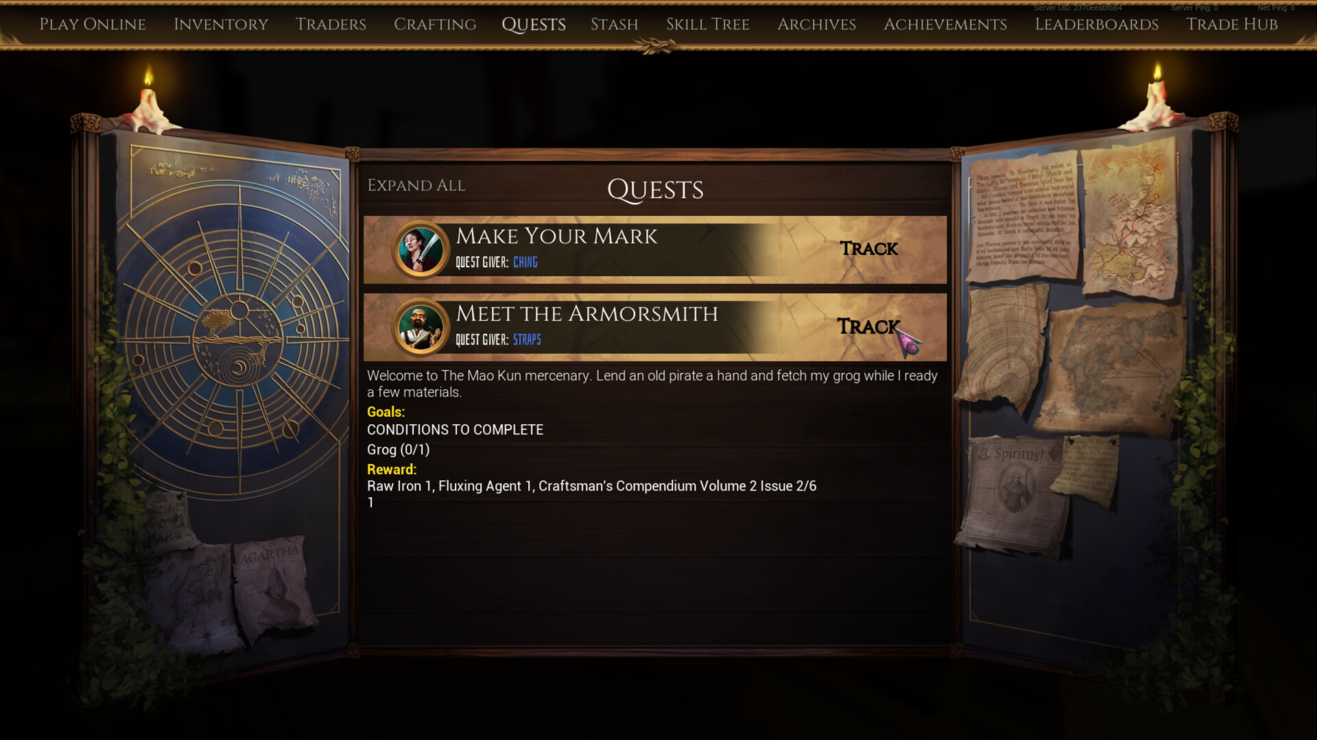 Expedition Agartha screenshot 17