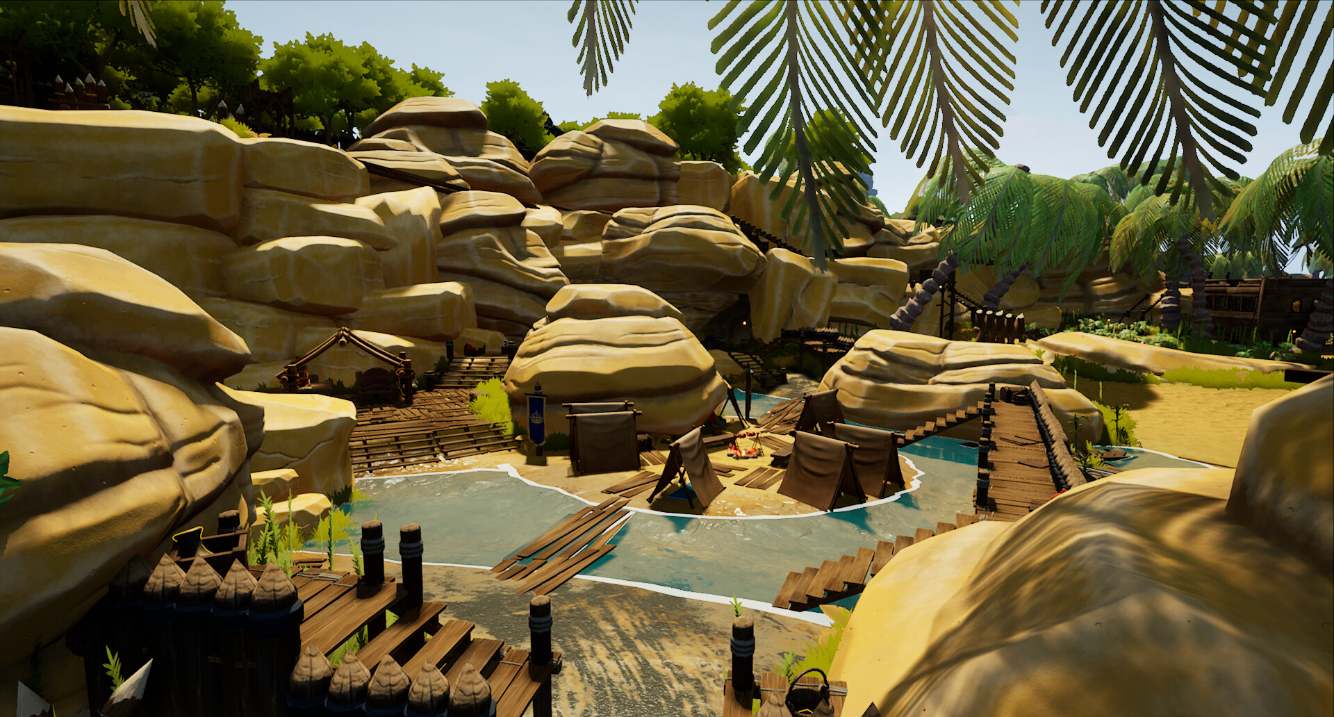 Expedition Agartha screenshot 21