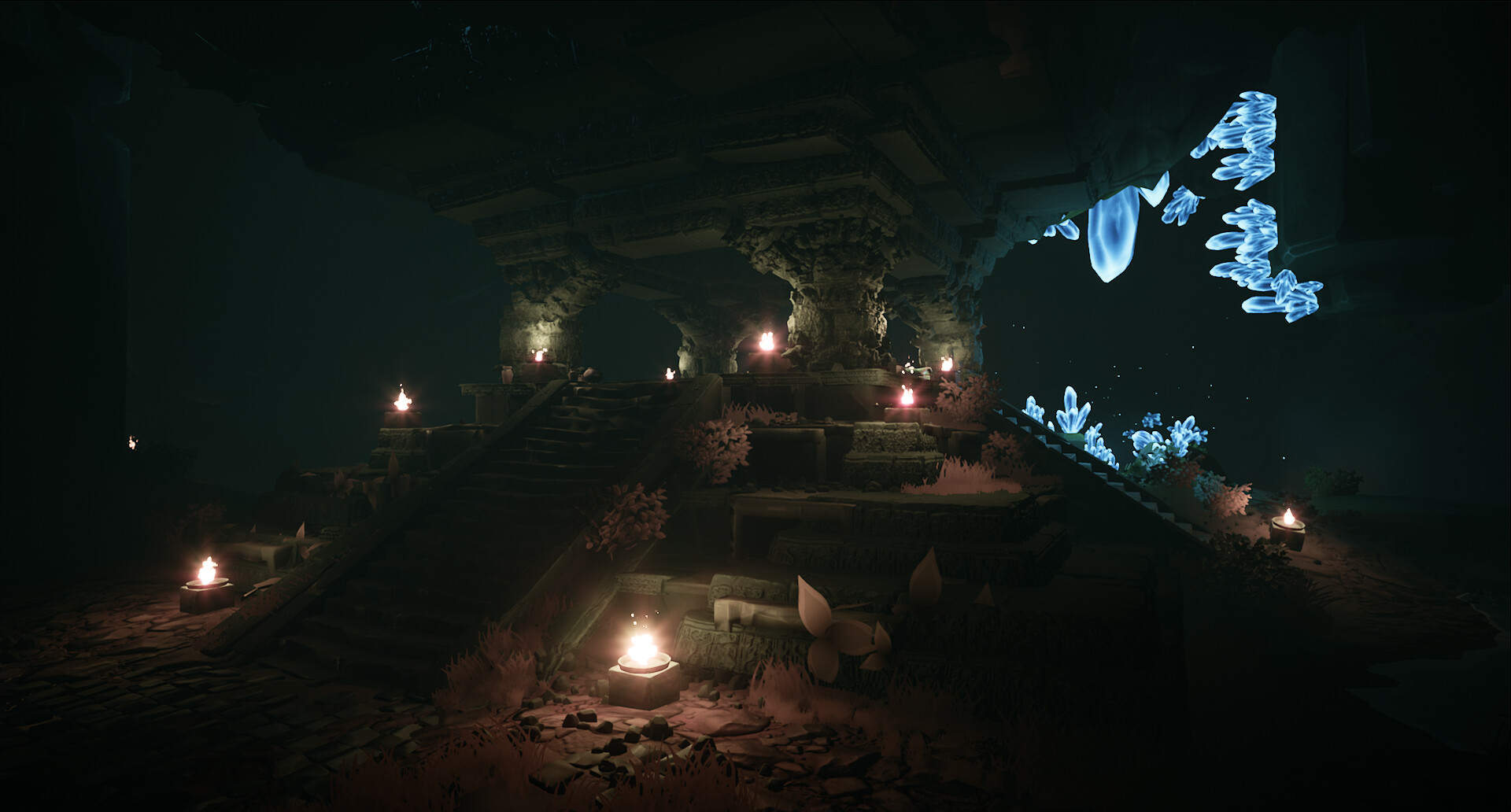 Expedition Agartha screenshot 20