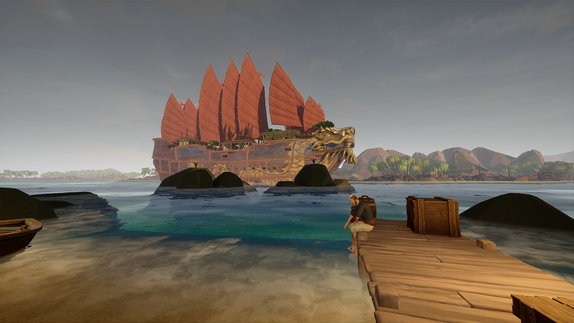 Expedition Agartha screenshot 10