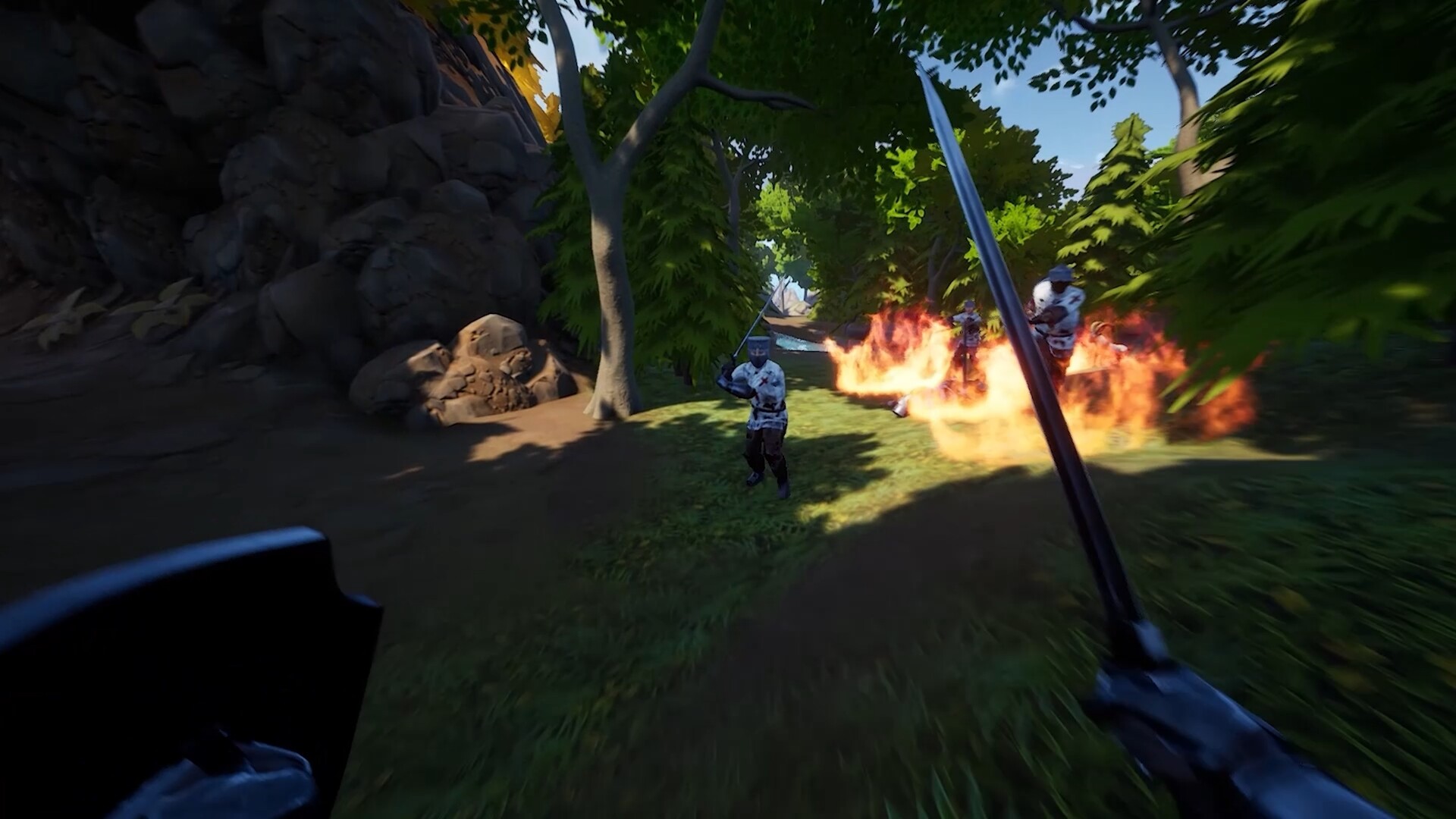 Expedition Agartha screenshot 1