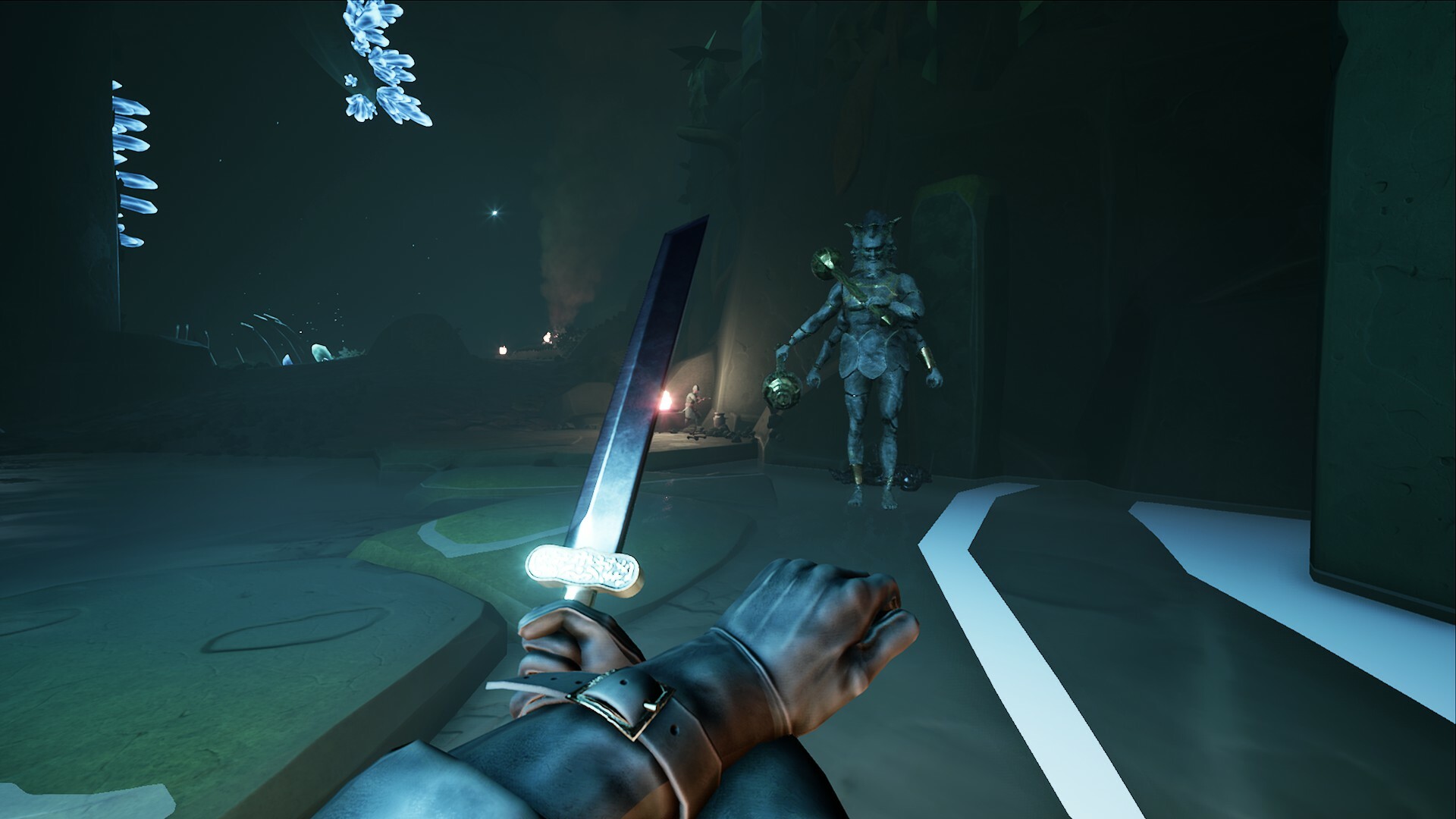 Expedition Agartha screenshot 19