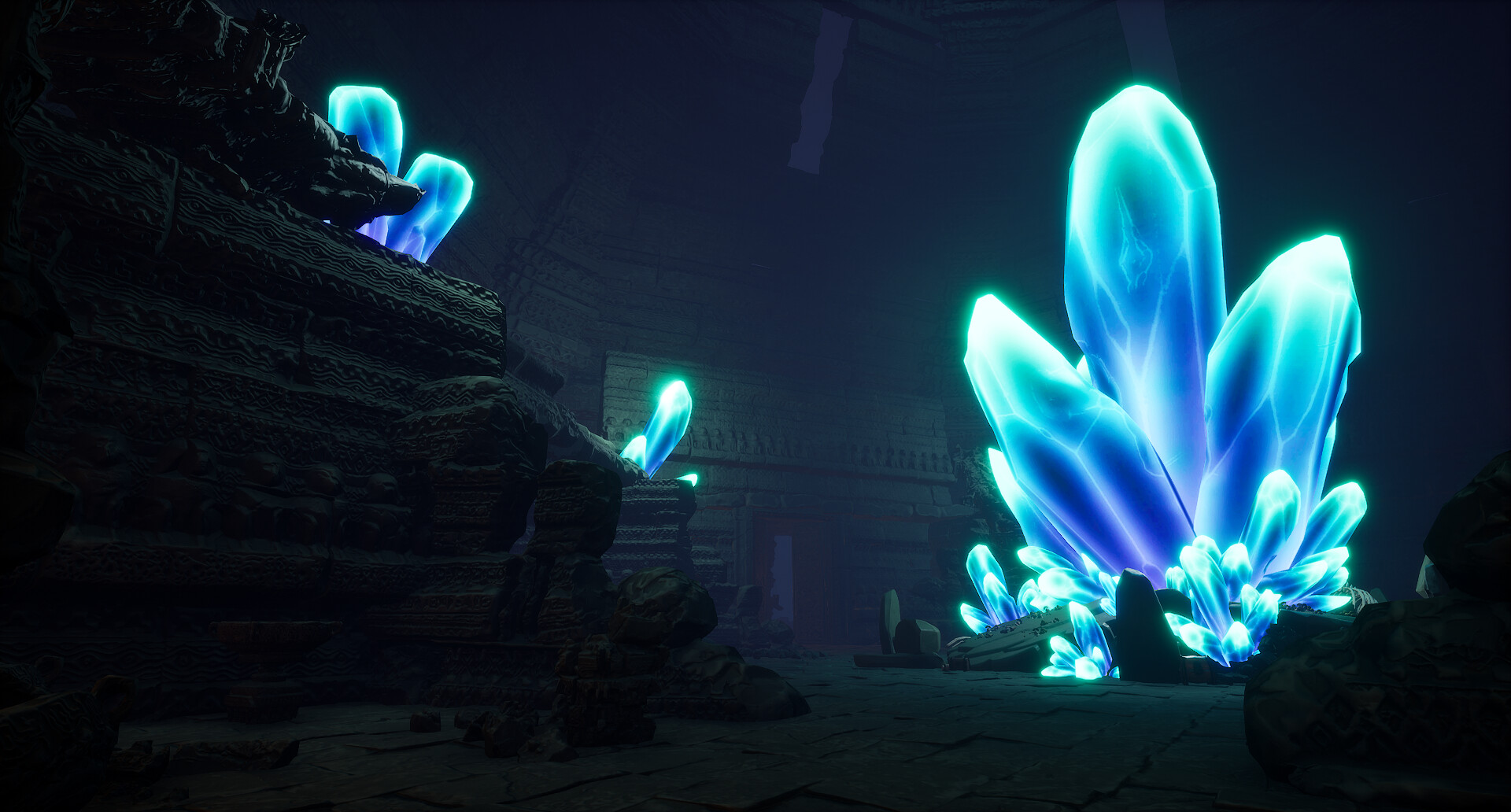 Expedition Agartha screenshot 18