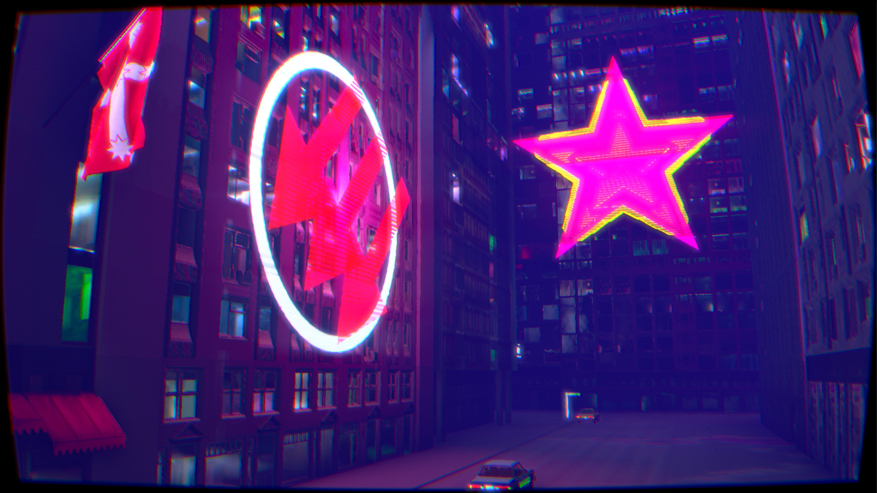 MOONWAVE OVERDRIVE screenshot 7