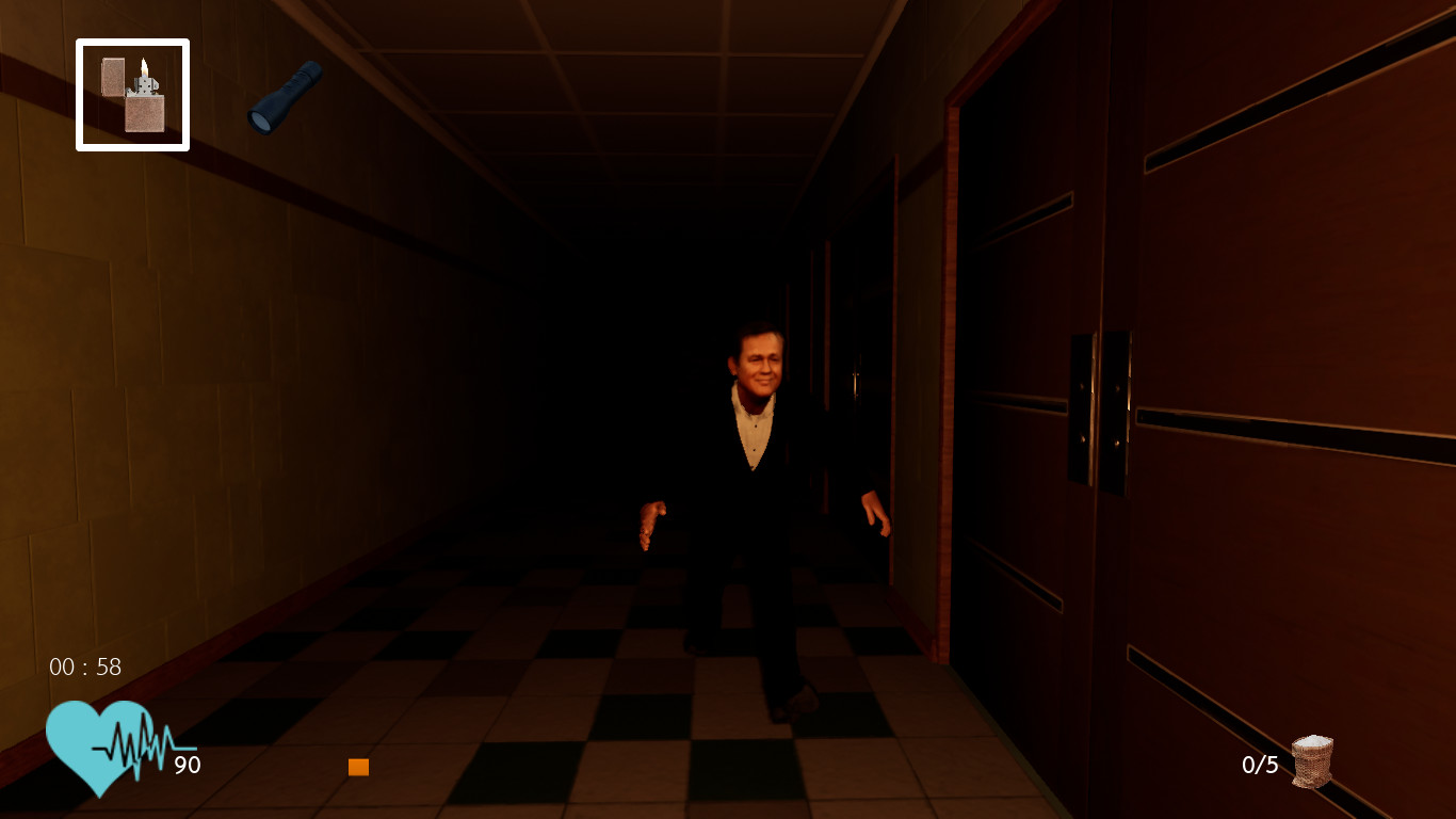 Escape FishStop 3D screenshot 5