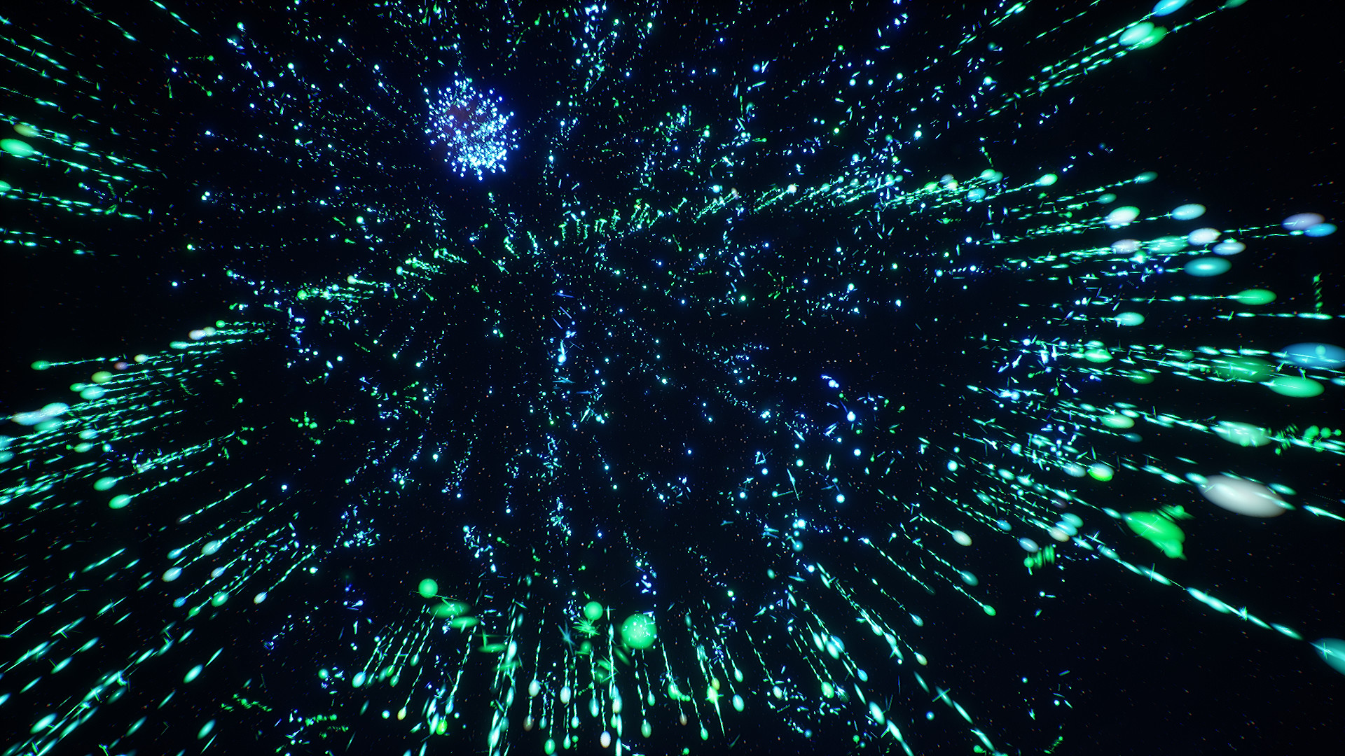 Fireworks Simulator: Realistic screenshot 20