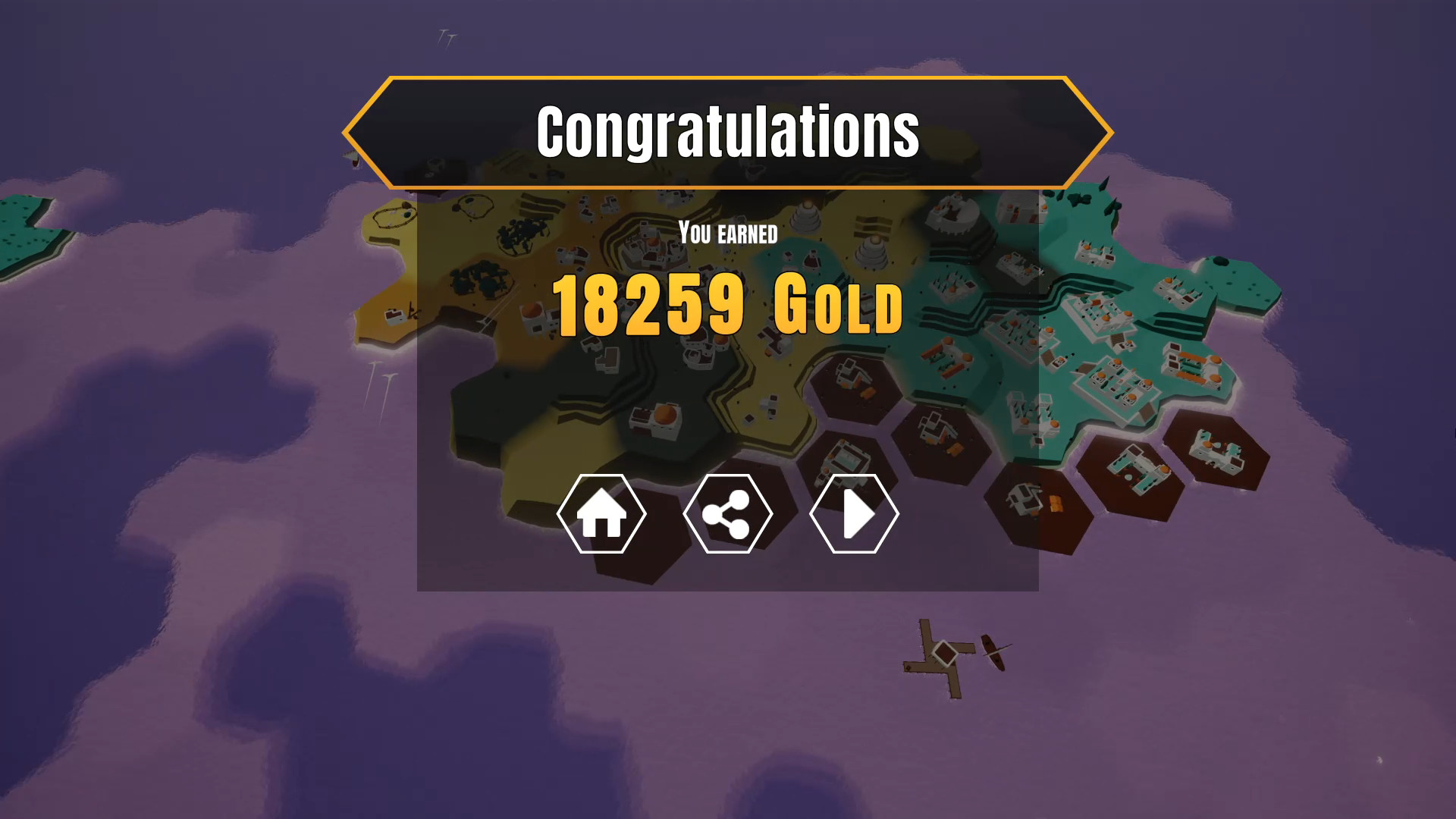 First Days of Atlantis screenshot 4