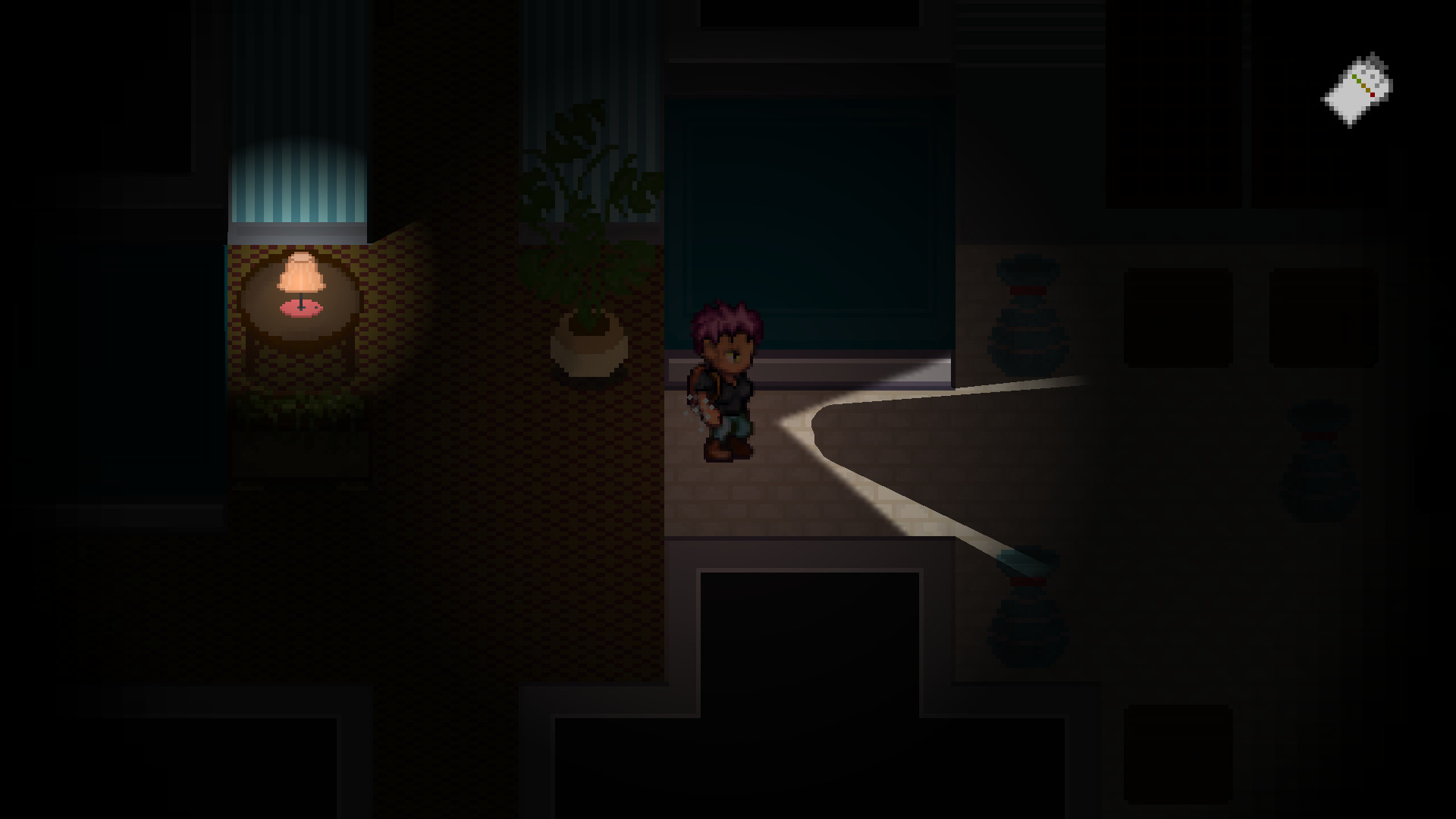 Ghostist screenshot 6