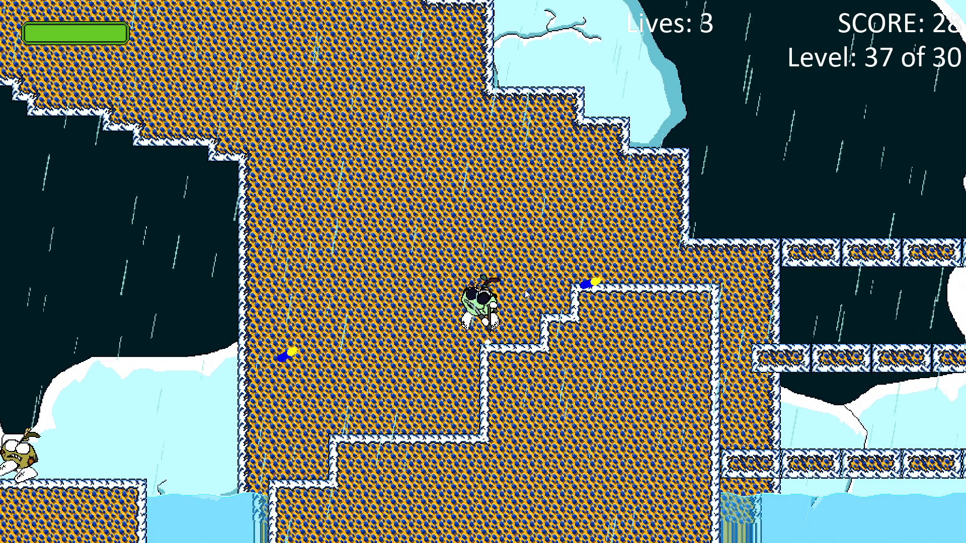 Veg Out Crew screenshot 4