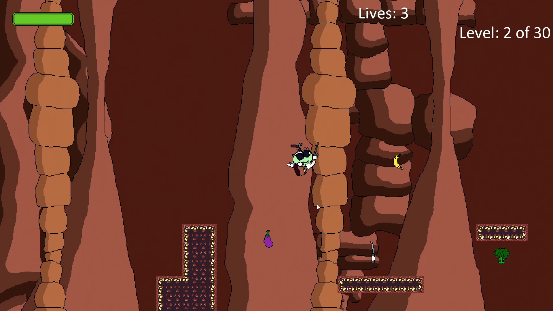 Veg Out Crew screenshot 2