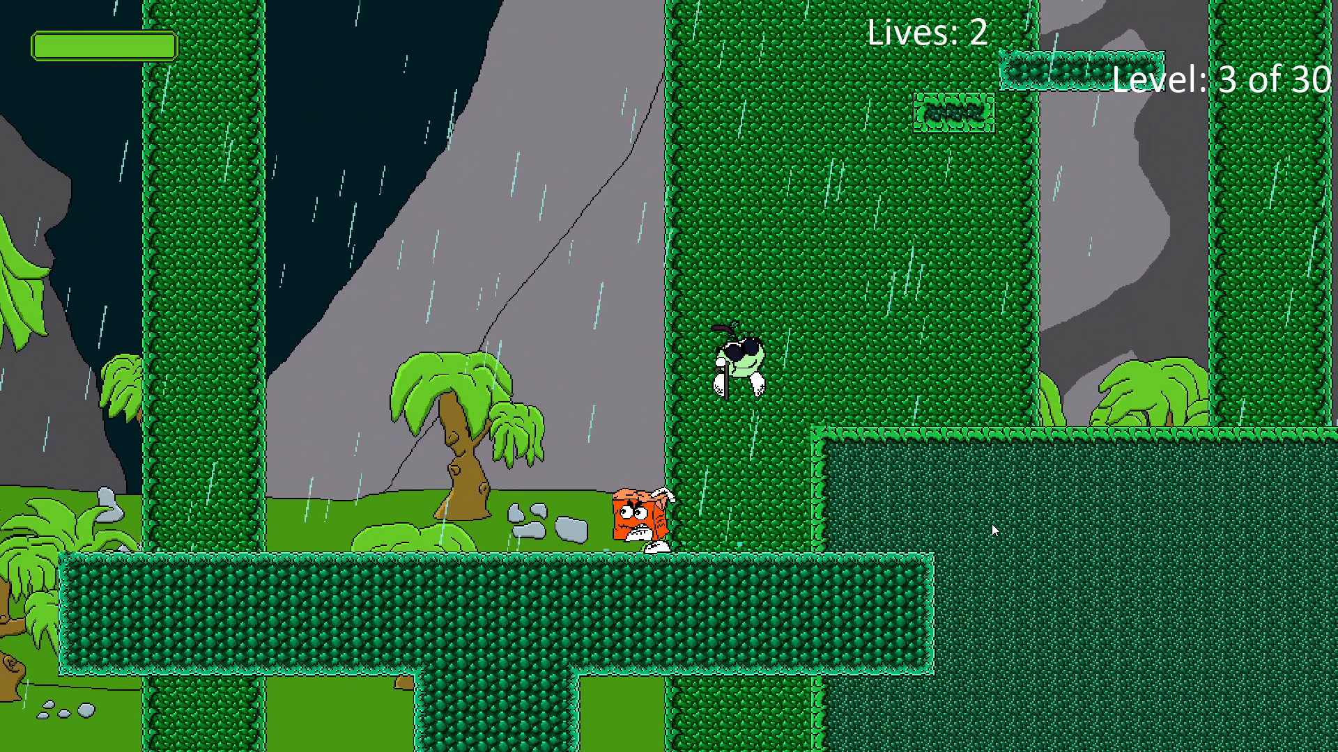 Veg Out Crew screenshot 3