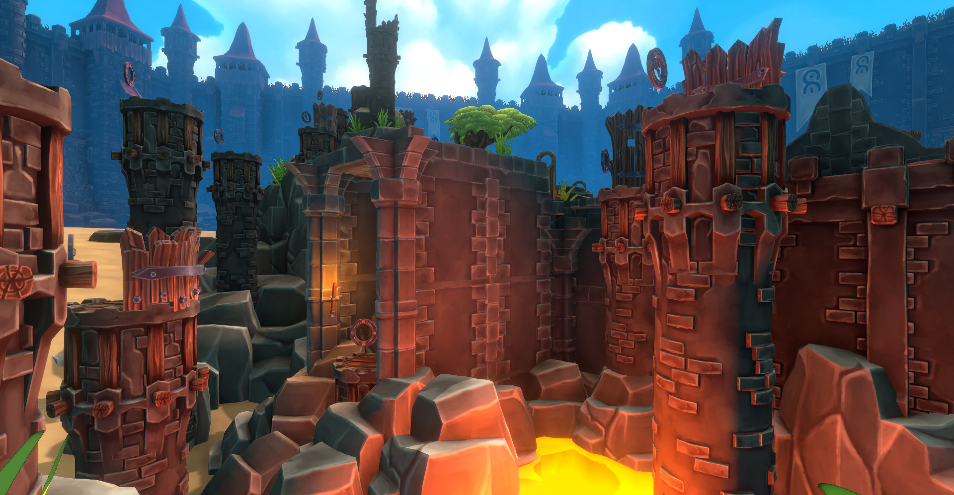 Pointy Ends® screenshot 5