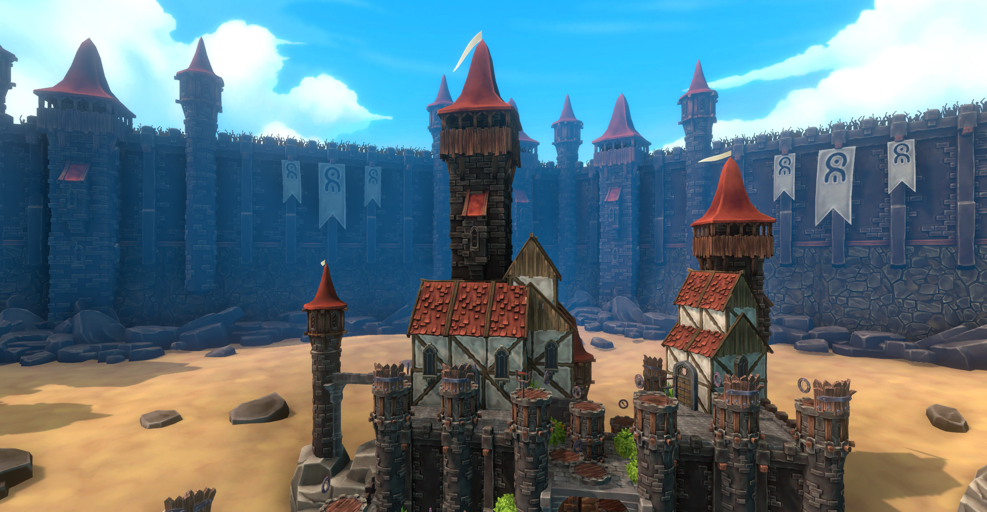 Pointy Ends® screenshot 8