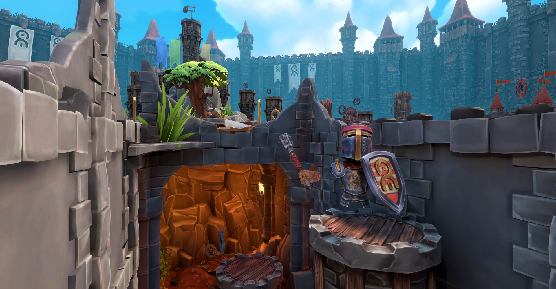 Pointy Ends® screenshot 3