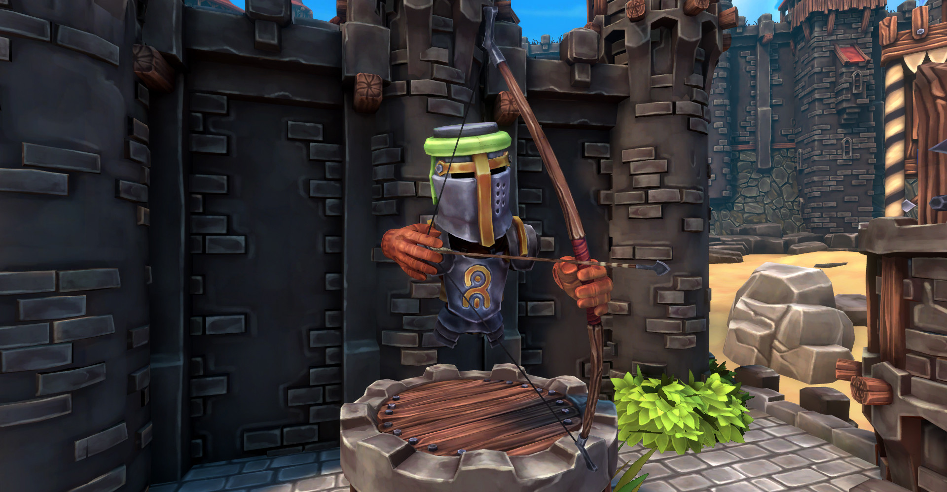 Pointy Ends® screenshot 6