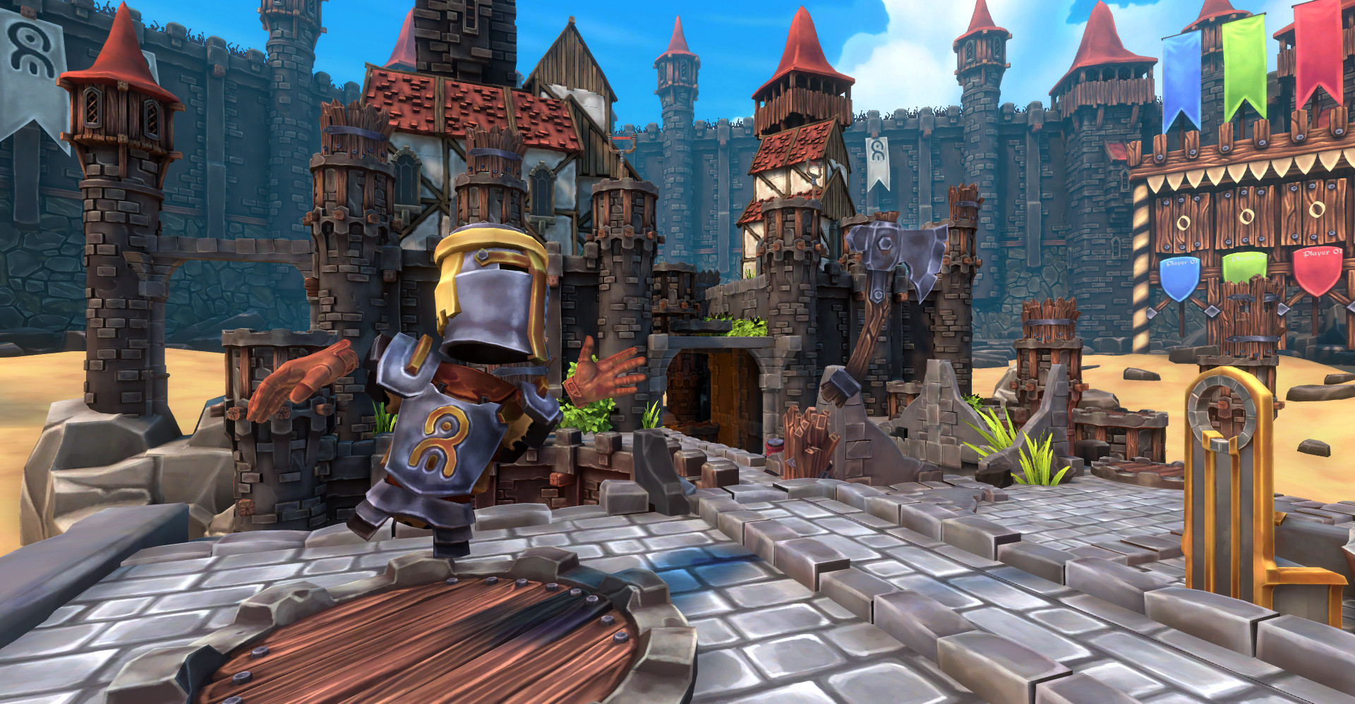 Pointy Ends® screenshot 10