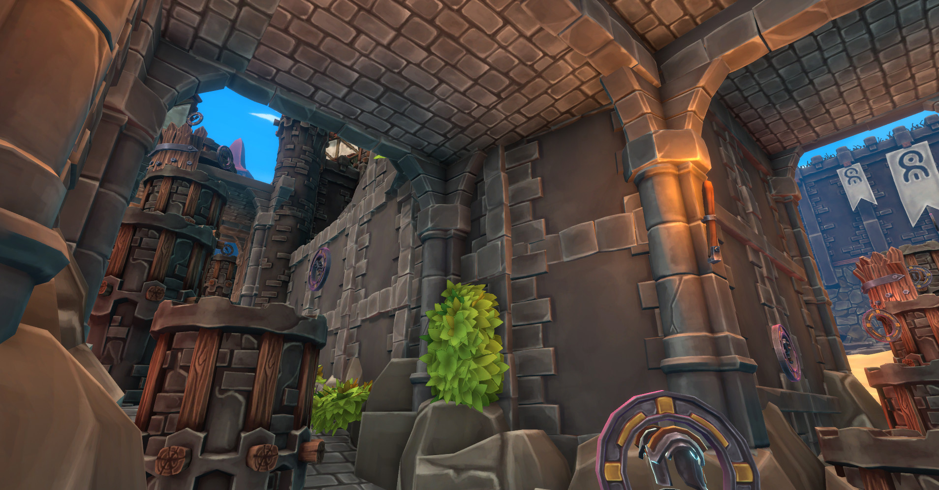 Pointy Ends® screenshot 9