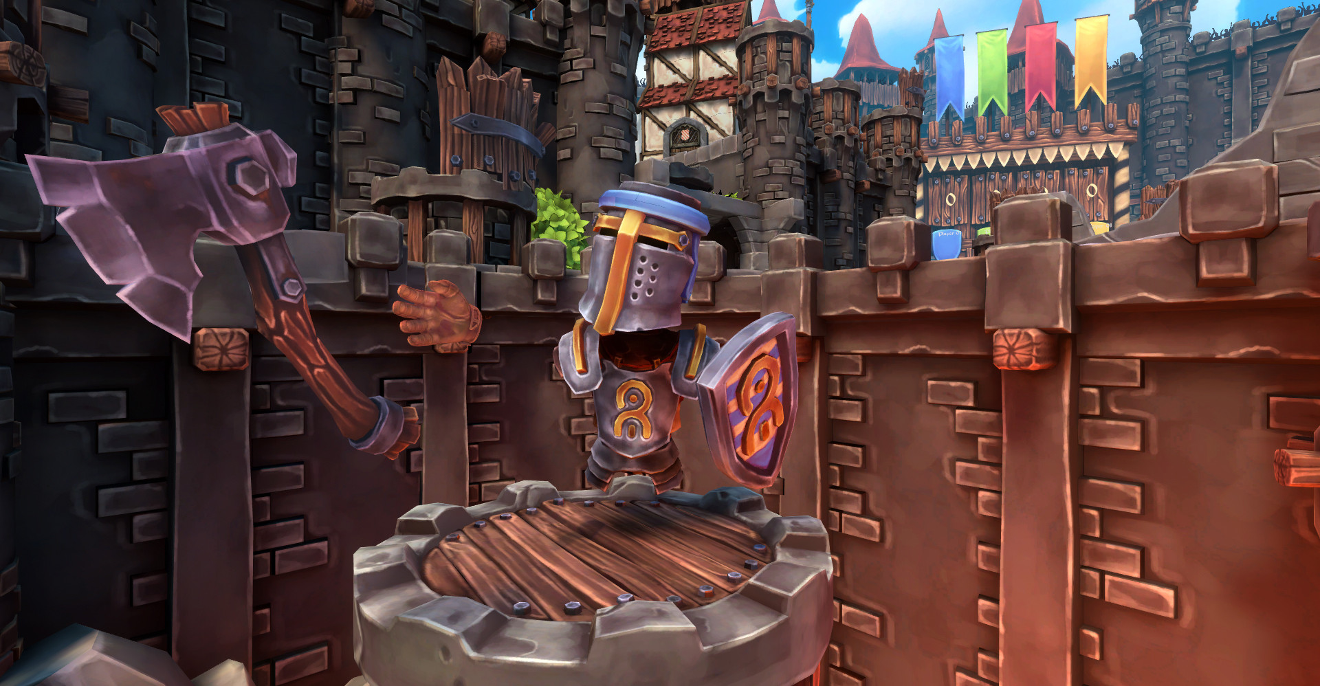Pointy Ends® screenshot 2