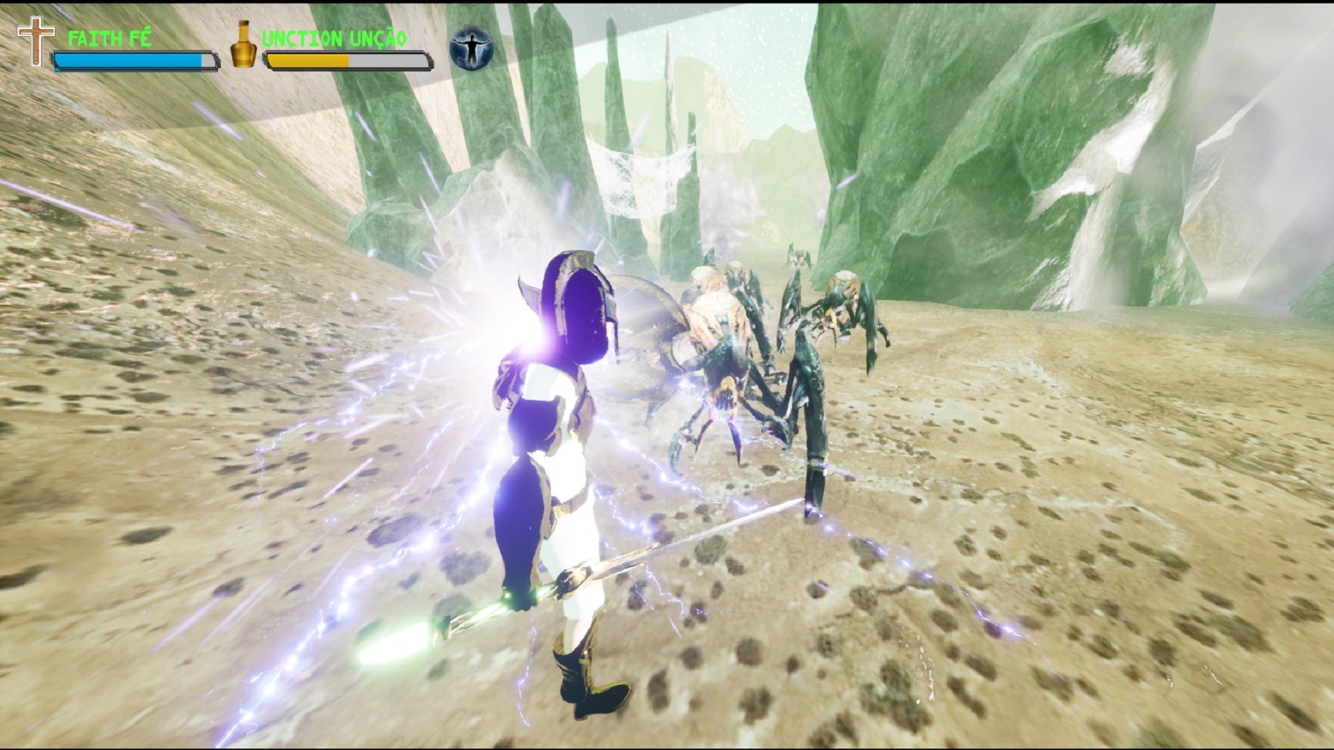 John Christian screenshot 5