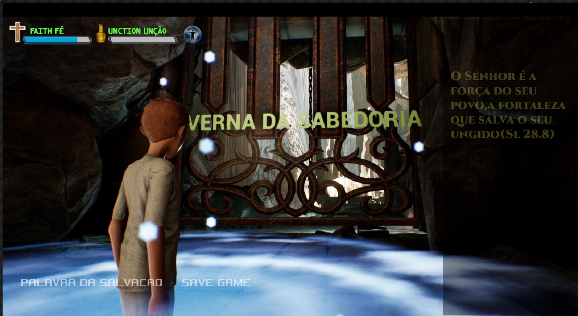 John Christian screenshot 1