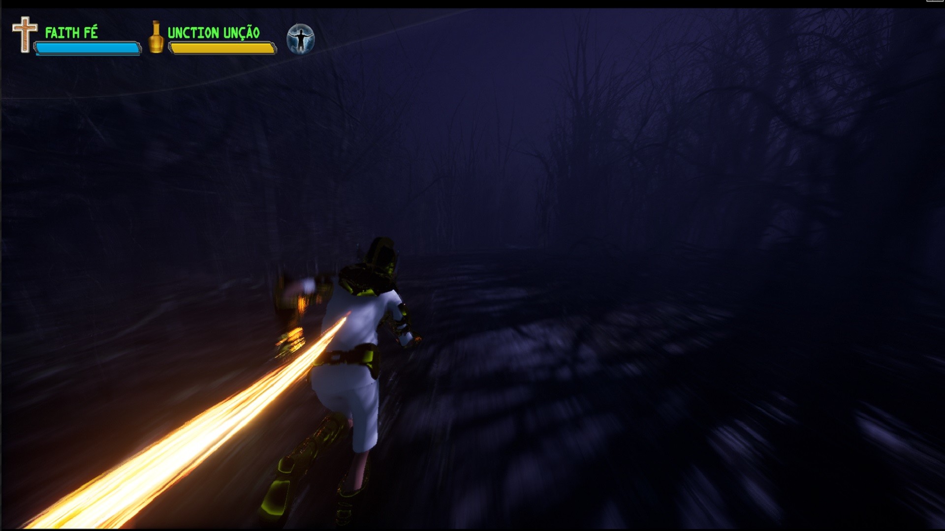 John Christian screenshot 2