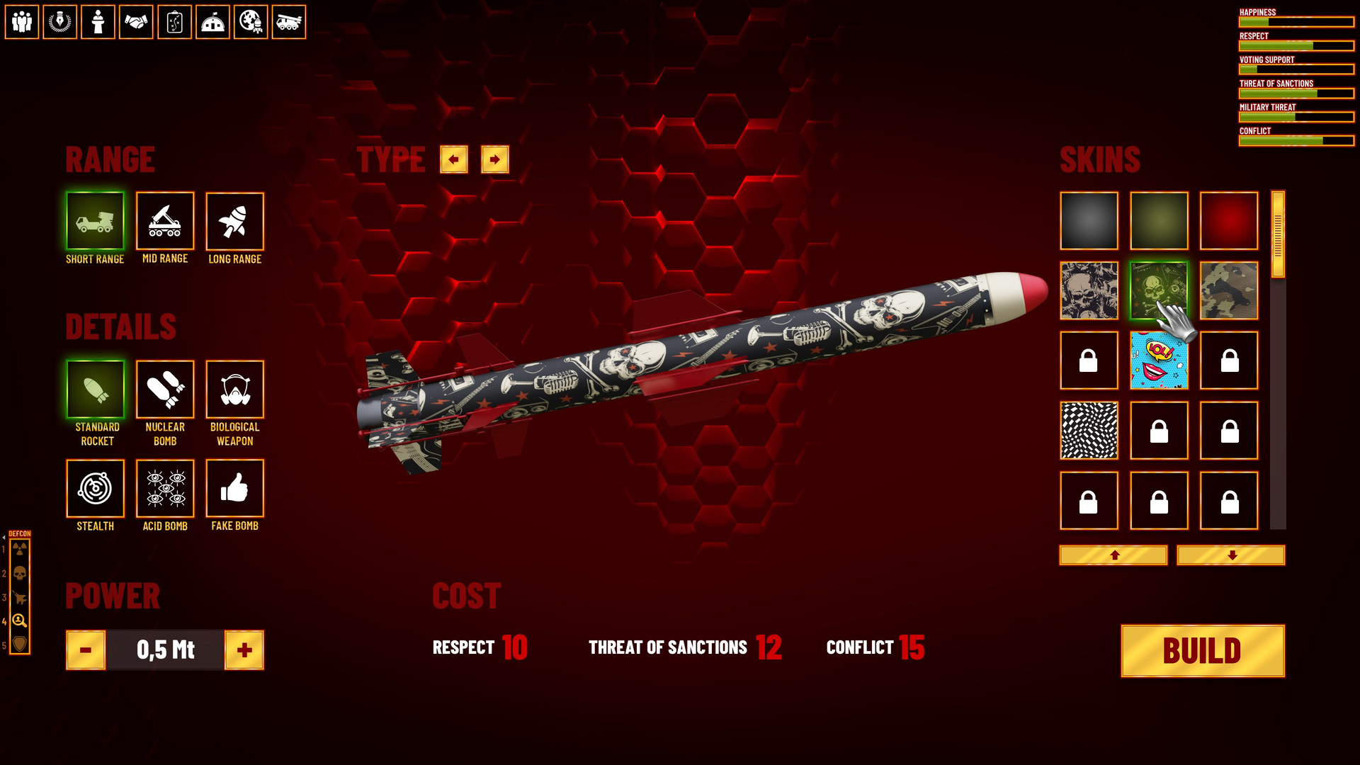 I am Dictator screenshot 4