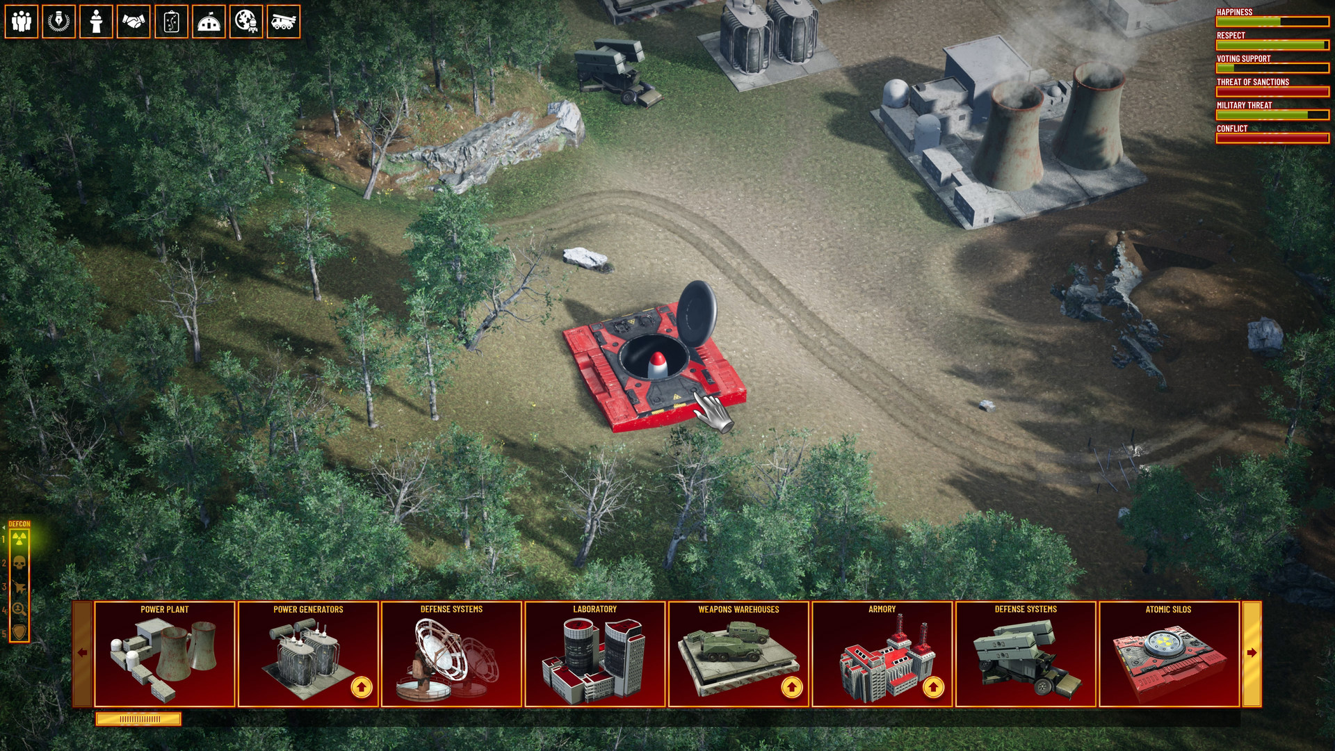 I am Dictator screenshot 8