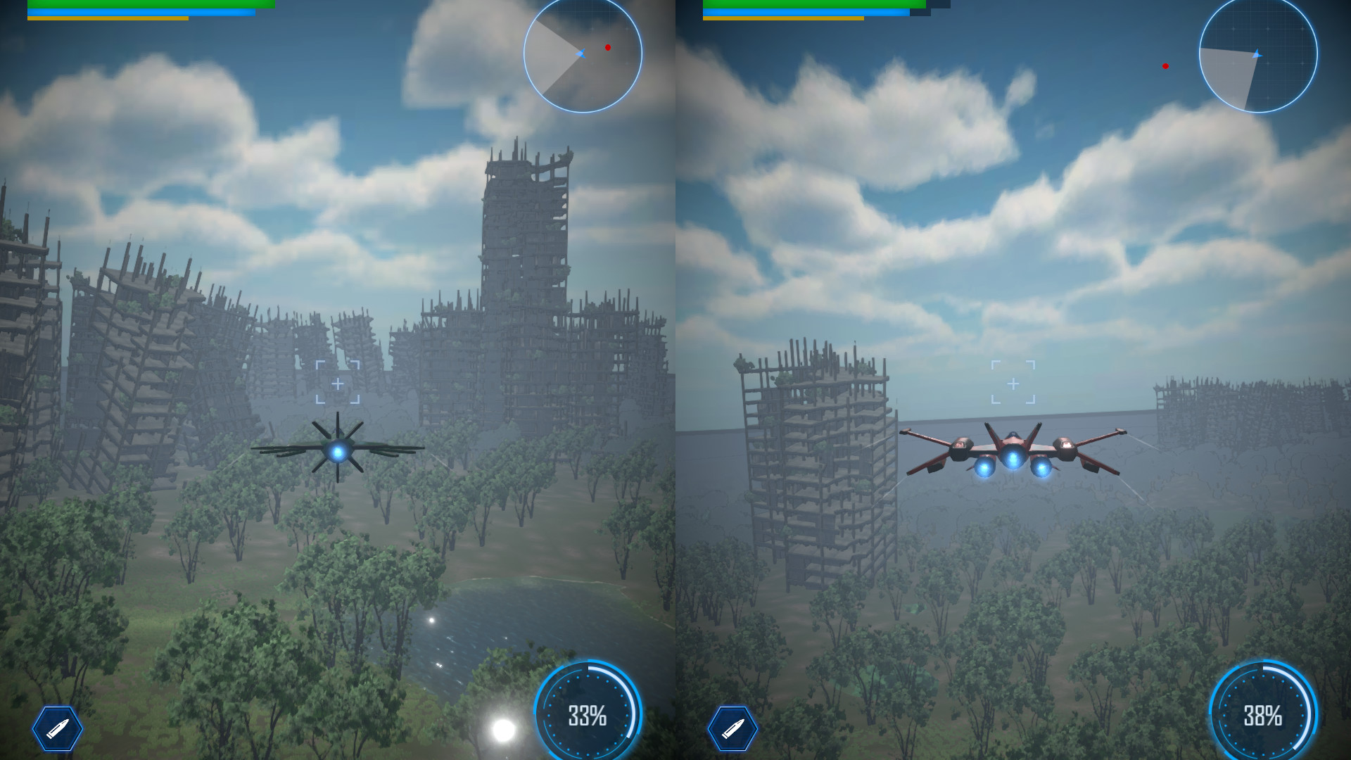 Anima Reaver screenshot 3