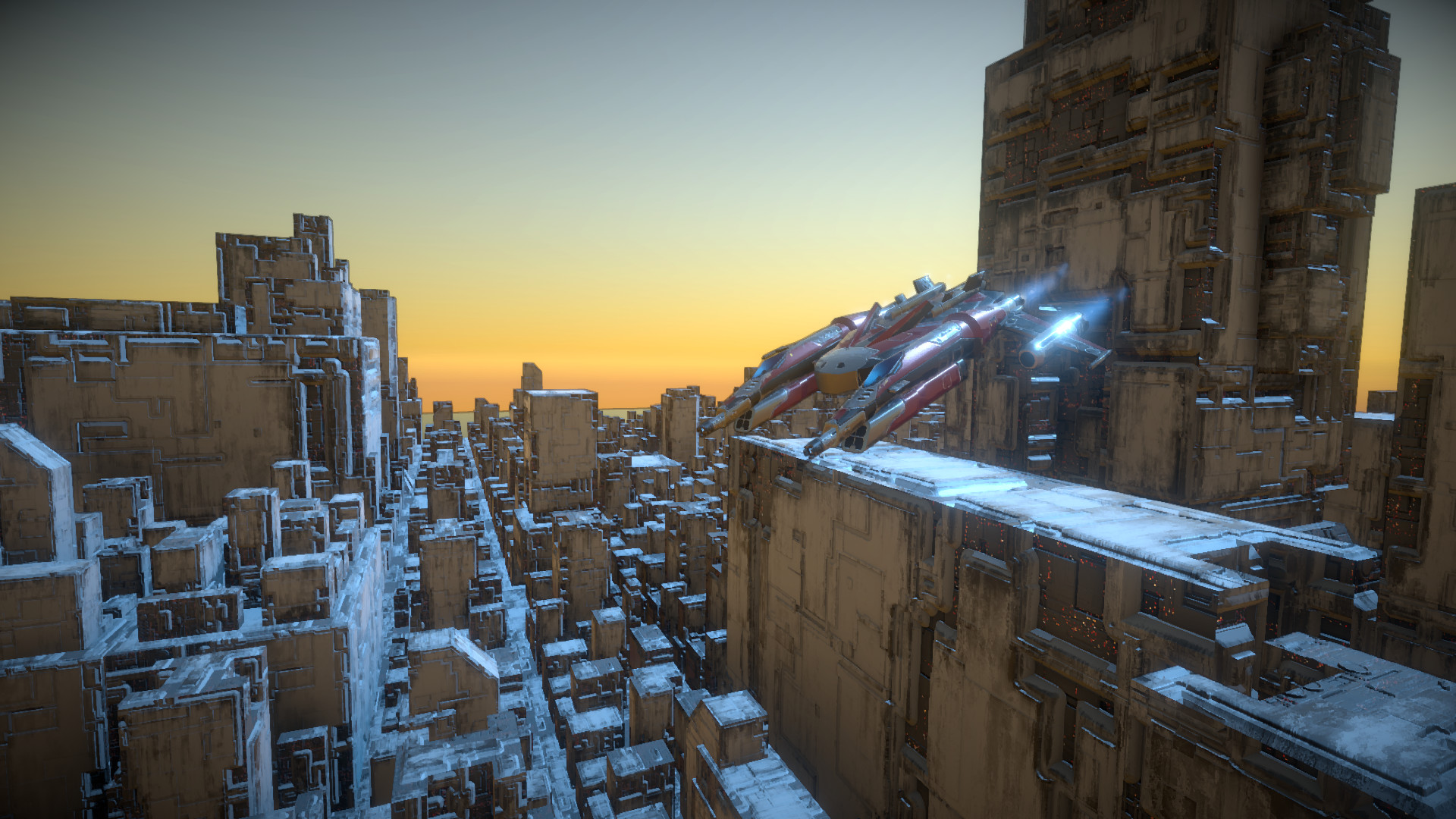 Anima Reaver screenshot 1
