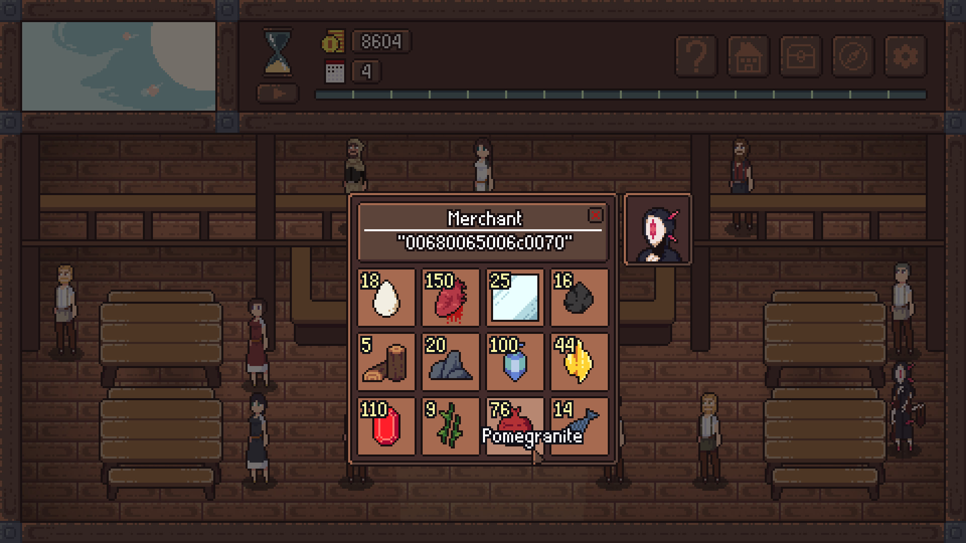 All-Inn screenshot 6