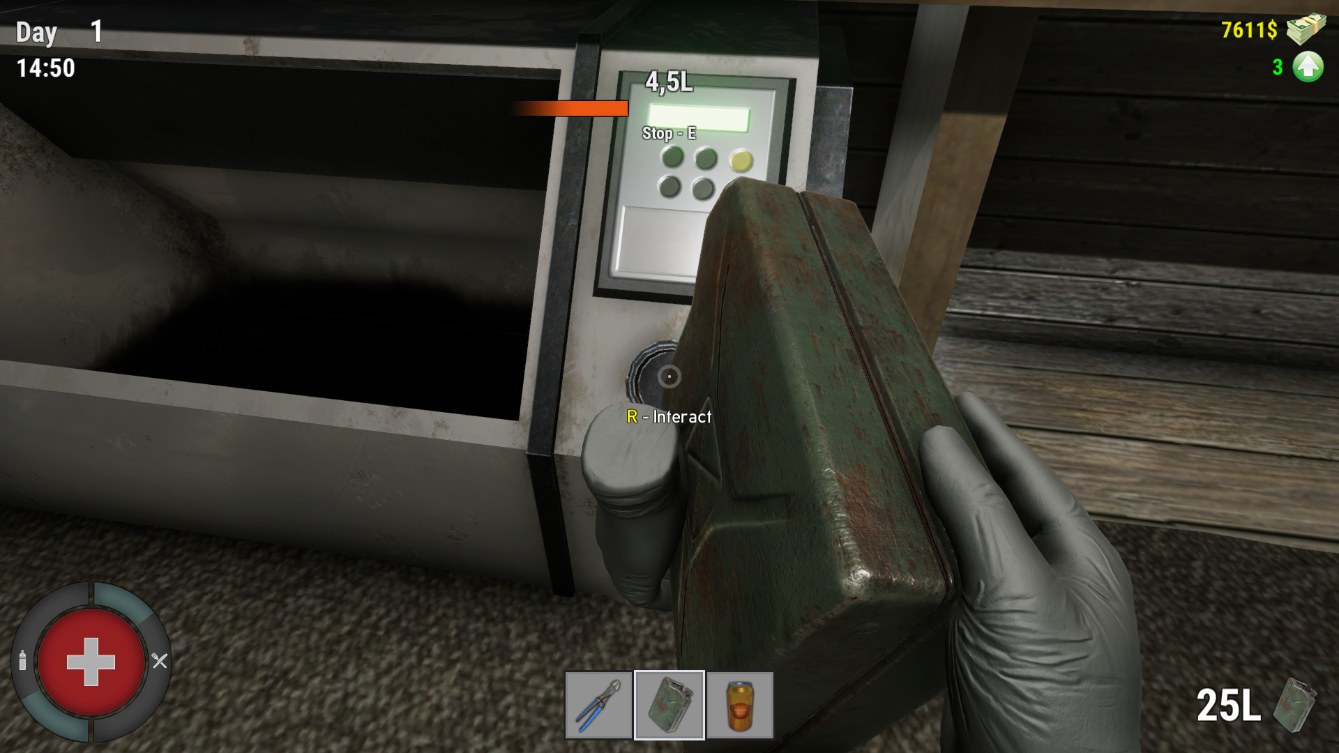 Trailer Shop Simulator screenshot 5