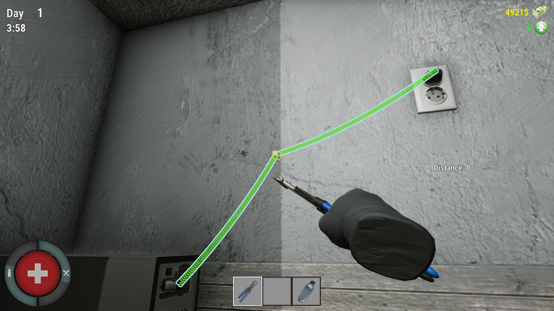 Trailer Shop Simulator screenshot 3