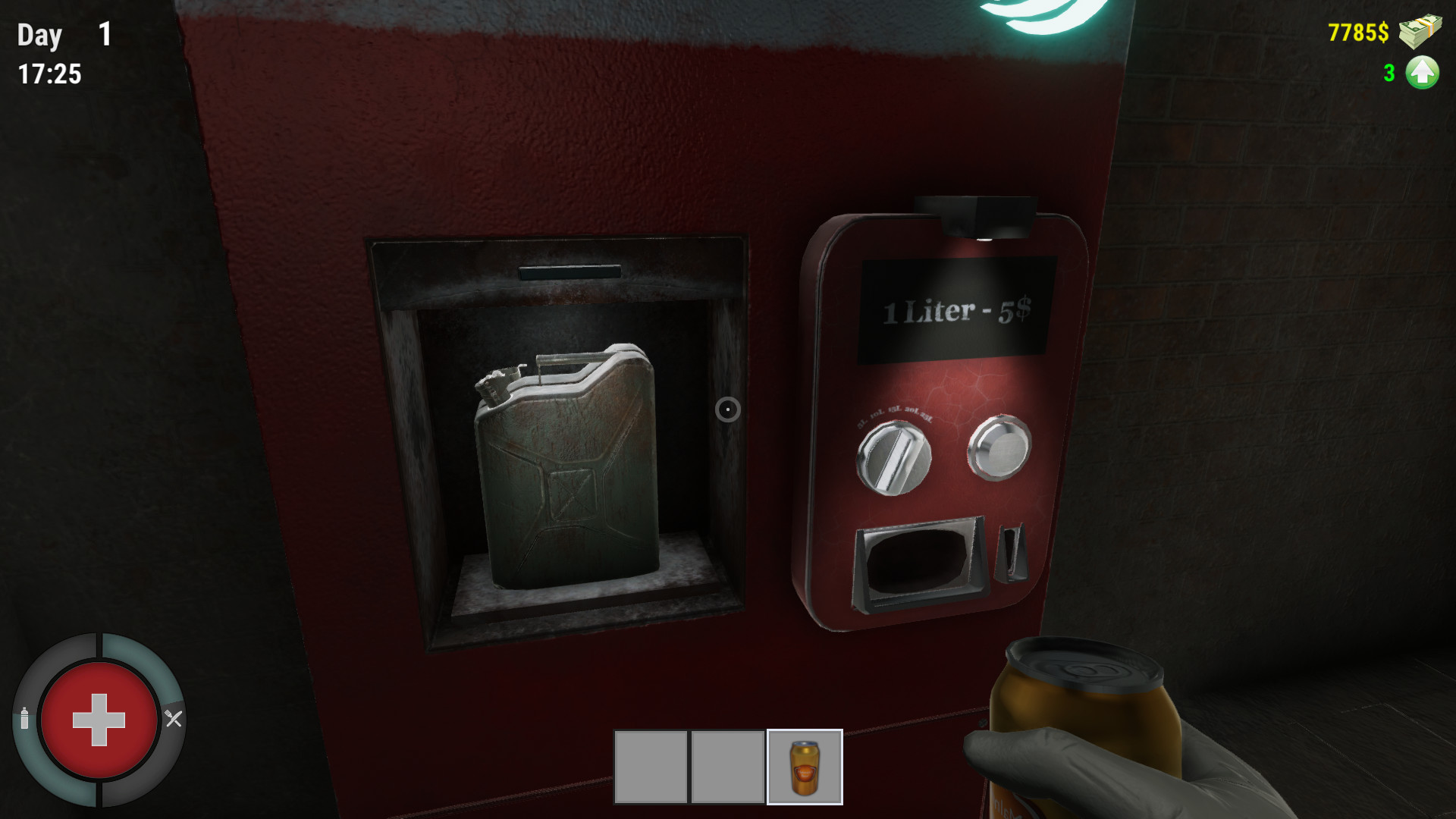 Trailer Shop Simulator screenshot 4