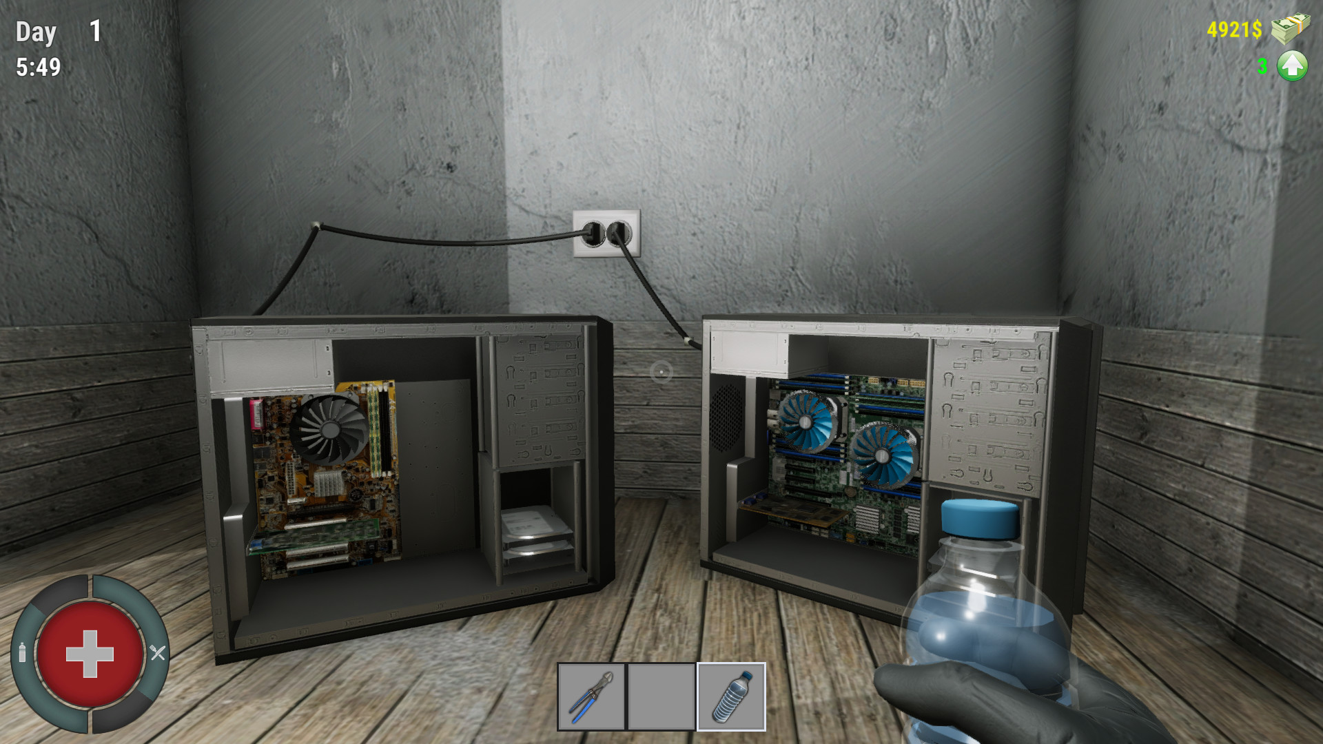 Trailer Shop Simulator screenshot 6