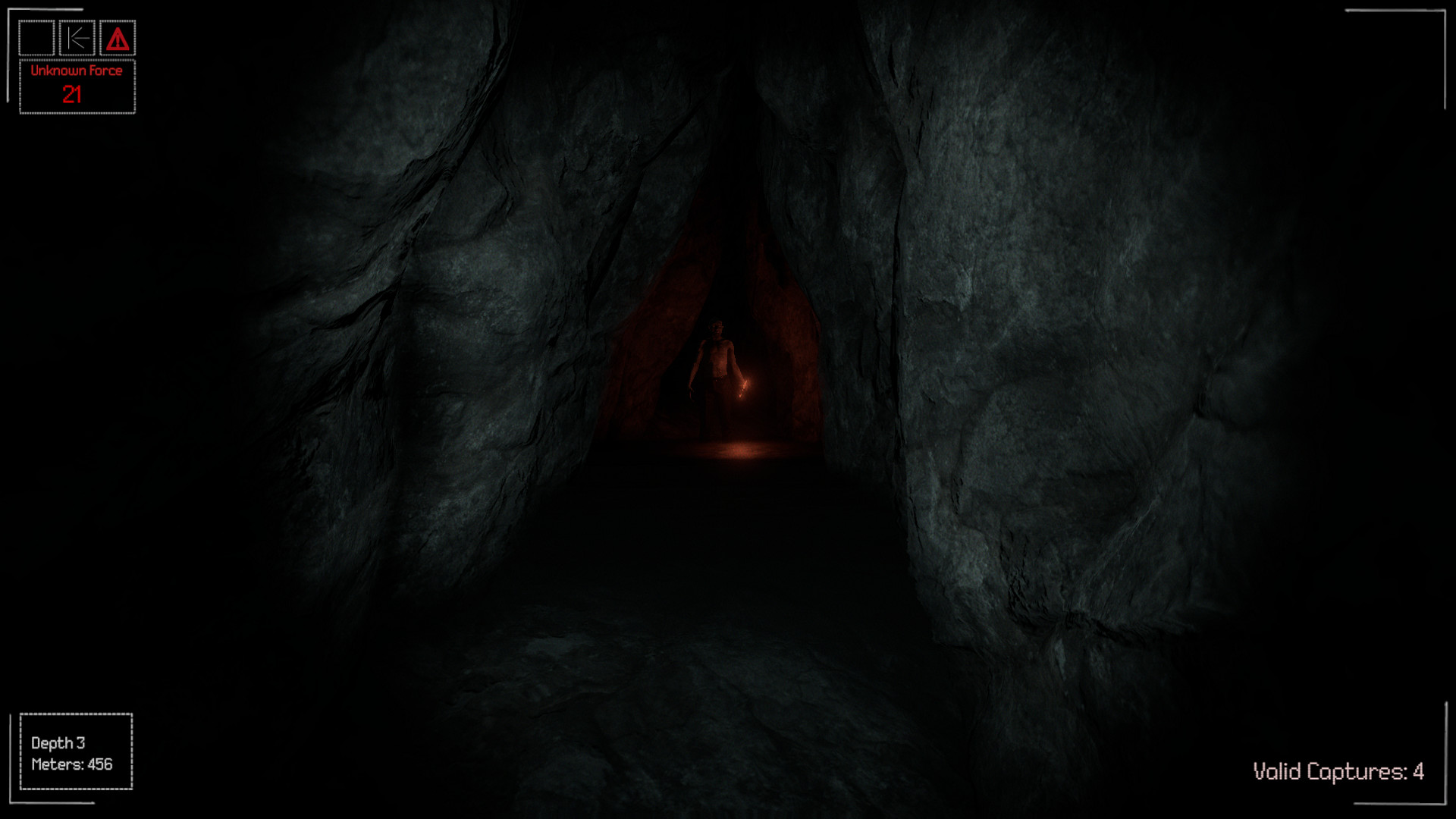 Inside Depth 6 screenshot 9